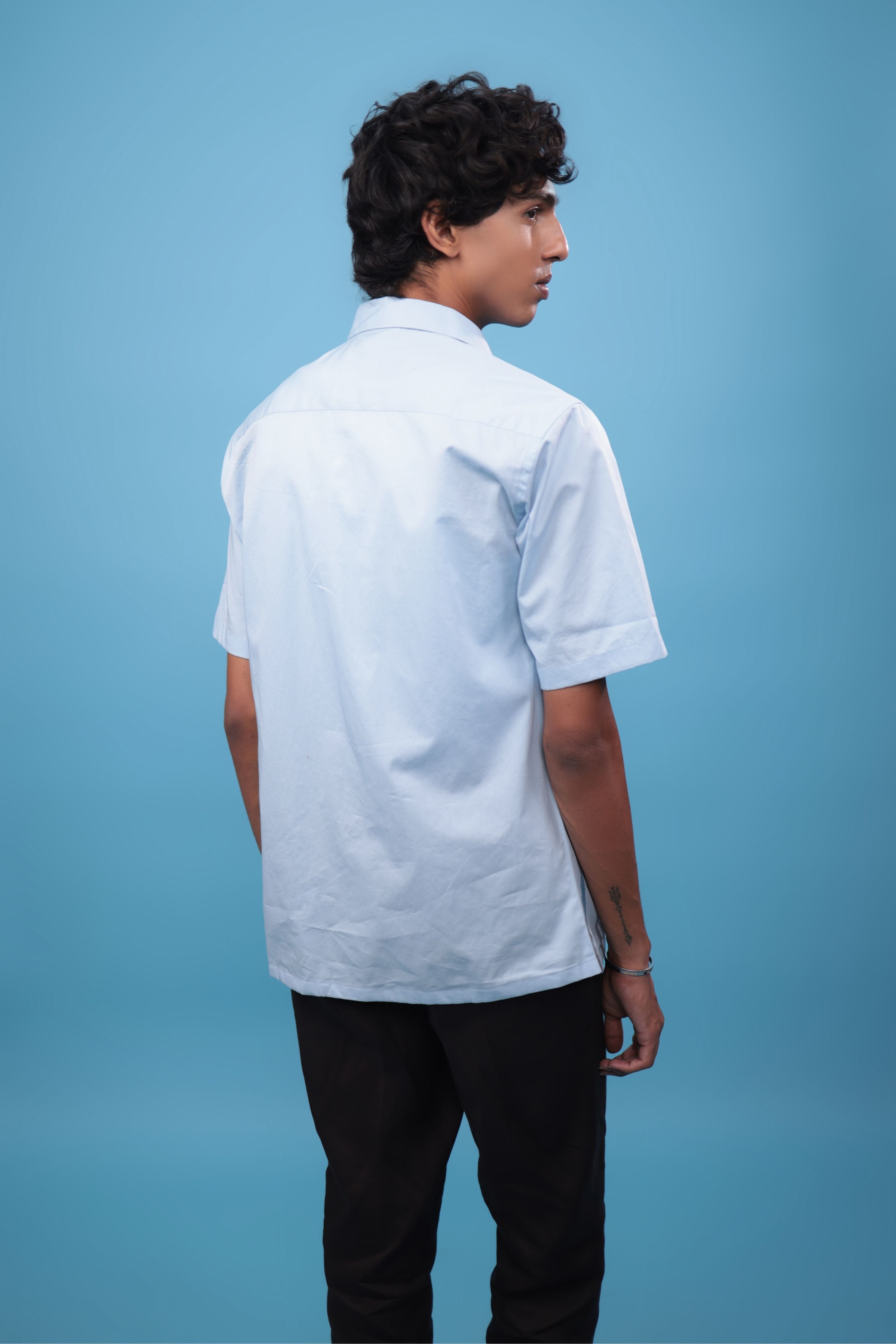Verano Veil Shirt