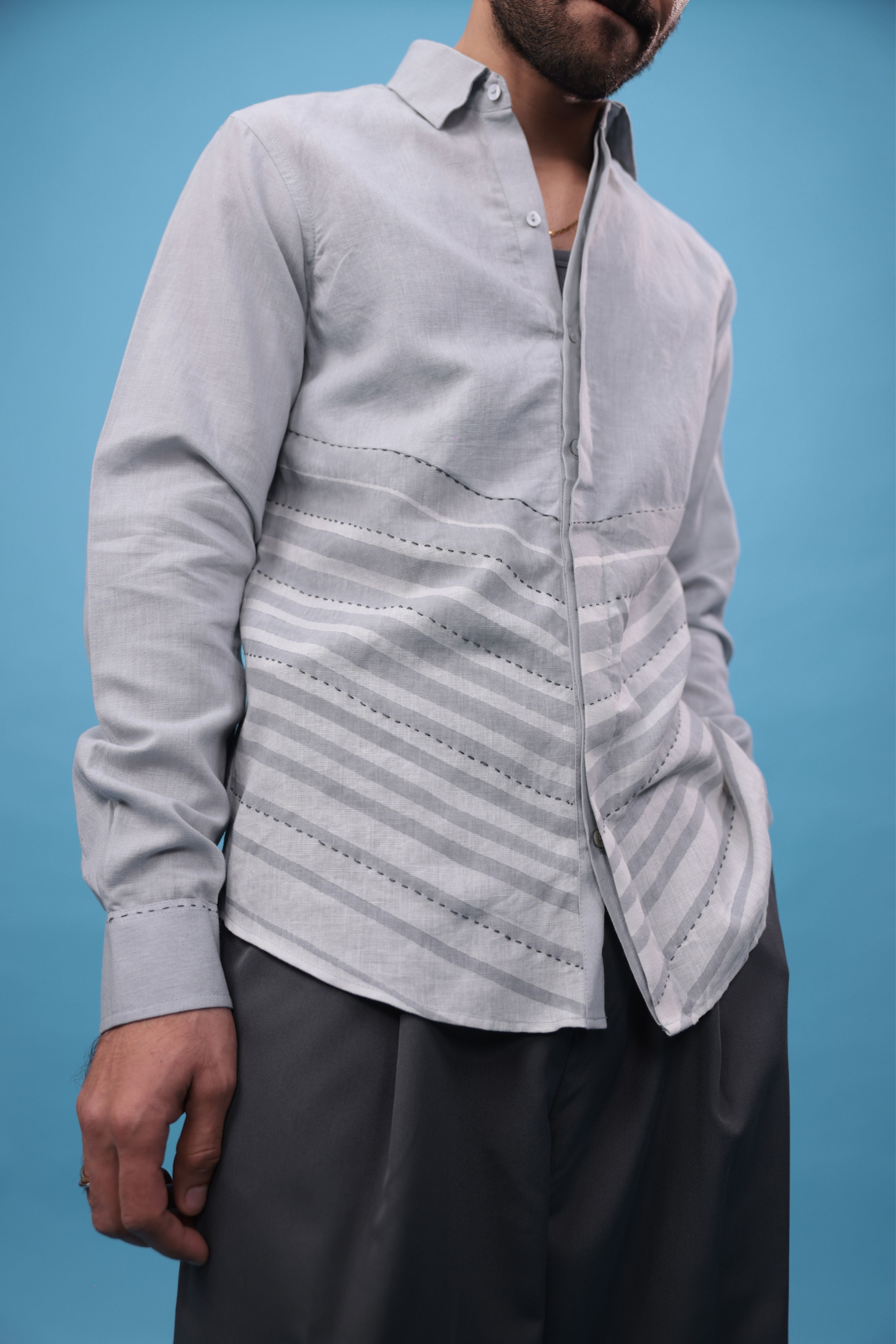 Orion Passage Shirt