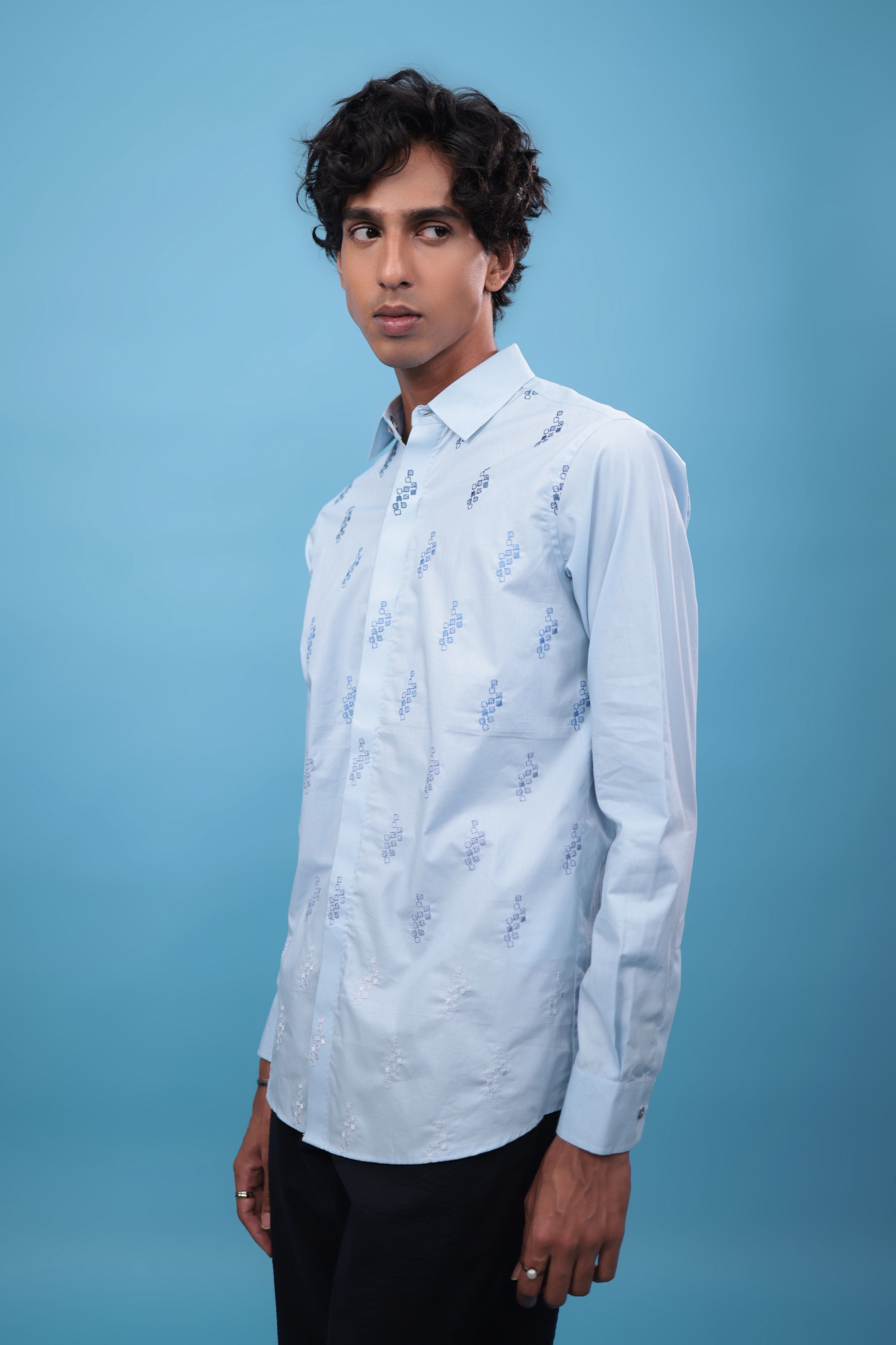 Capri Crest Shirt