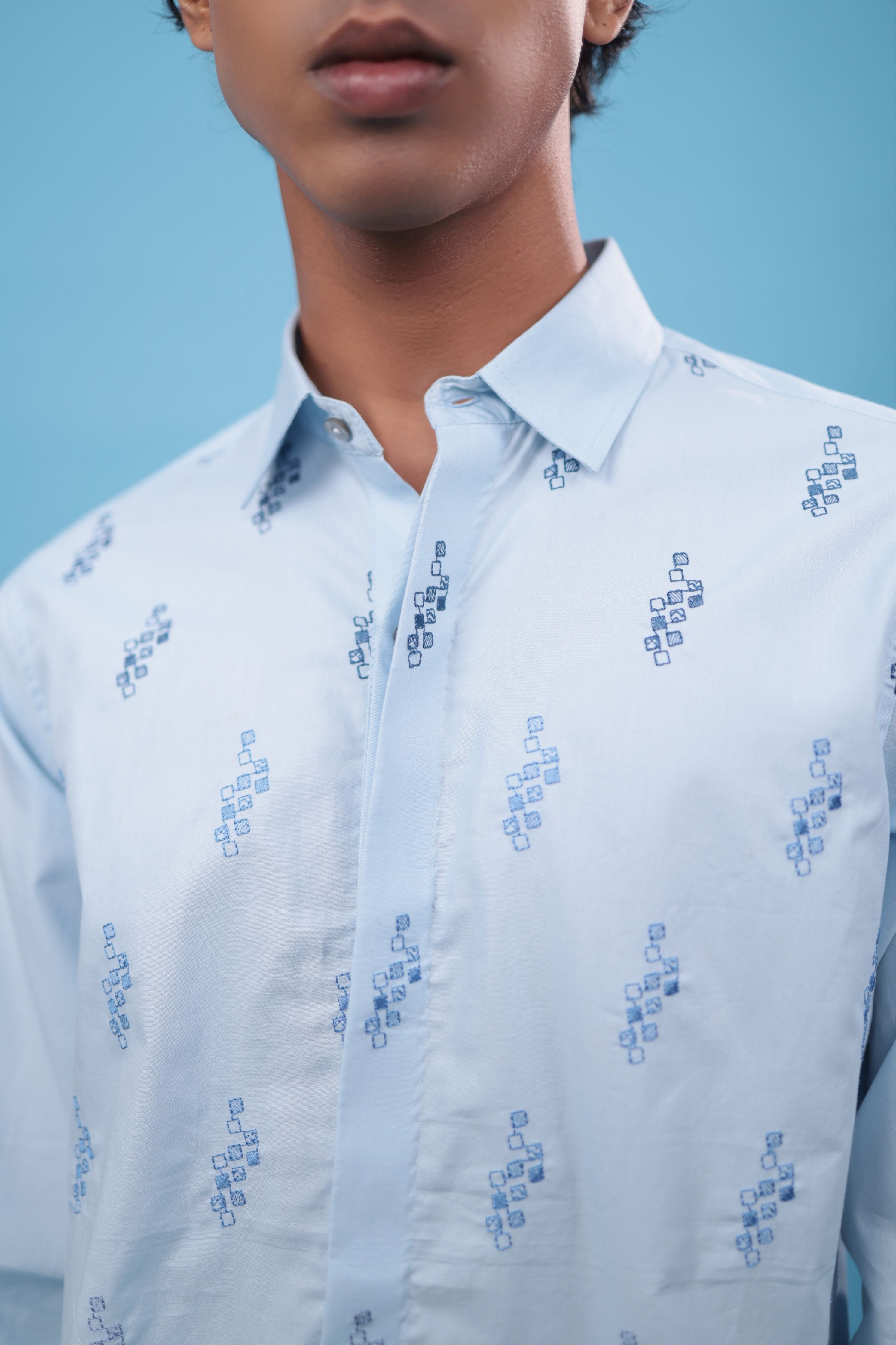 Capri Crest Shirt