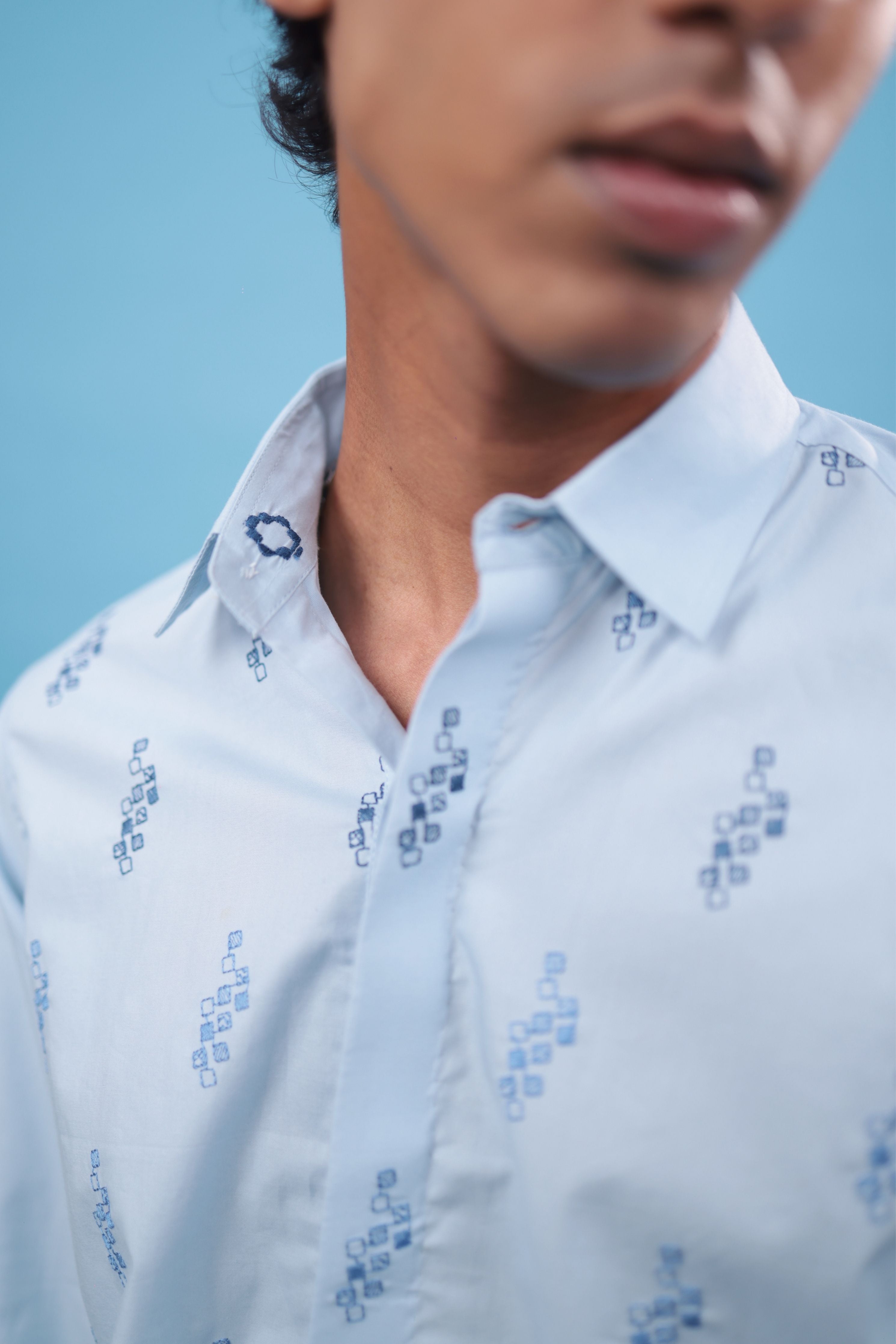 Capri Crest Shirt