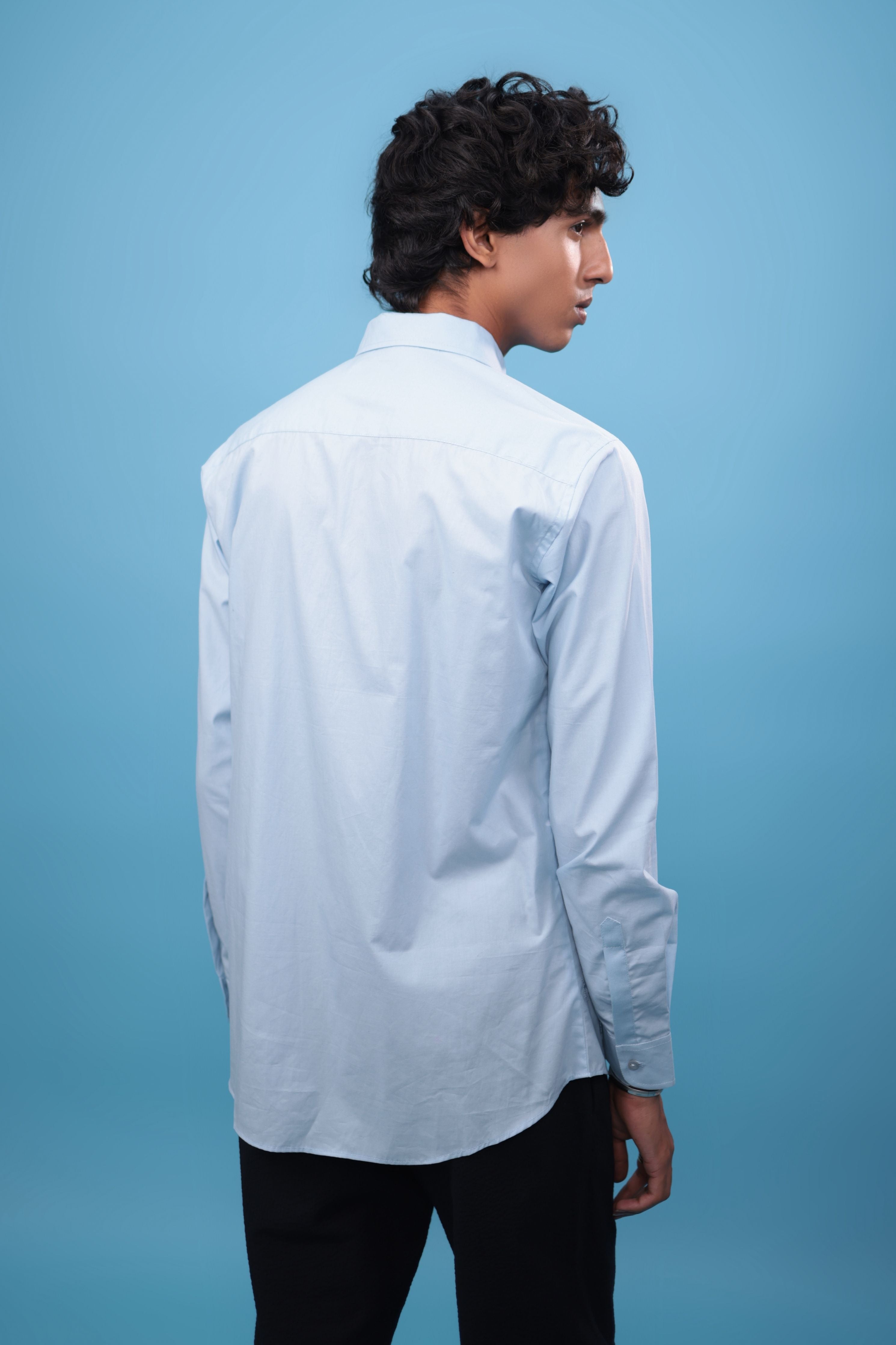 Capri Crest Shirt