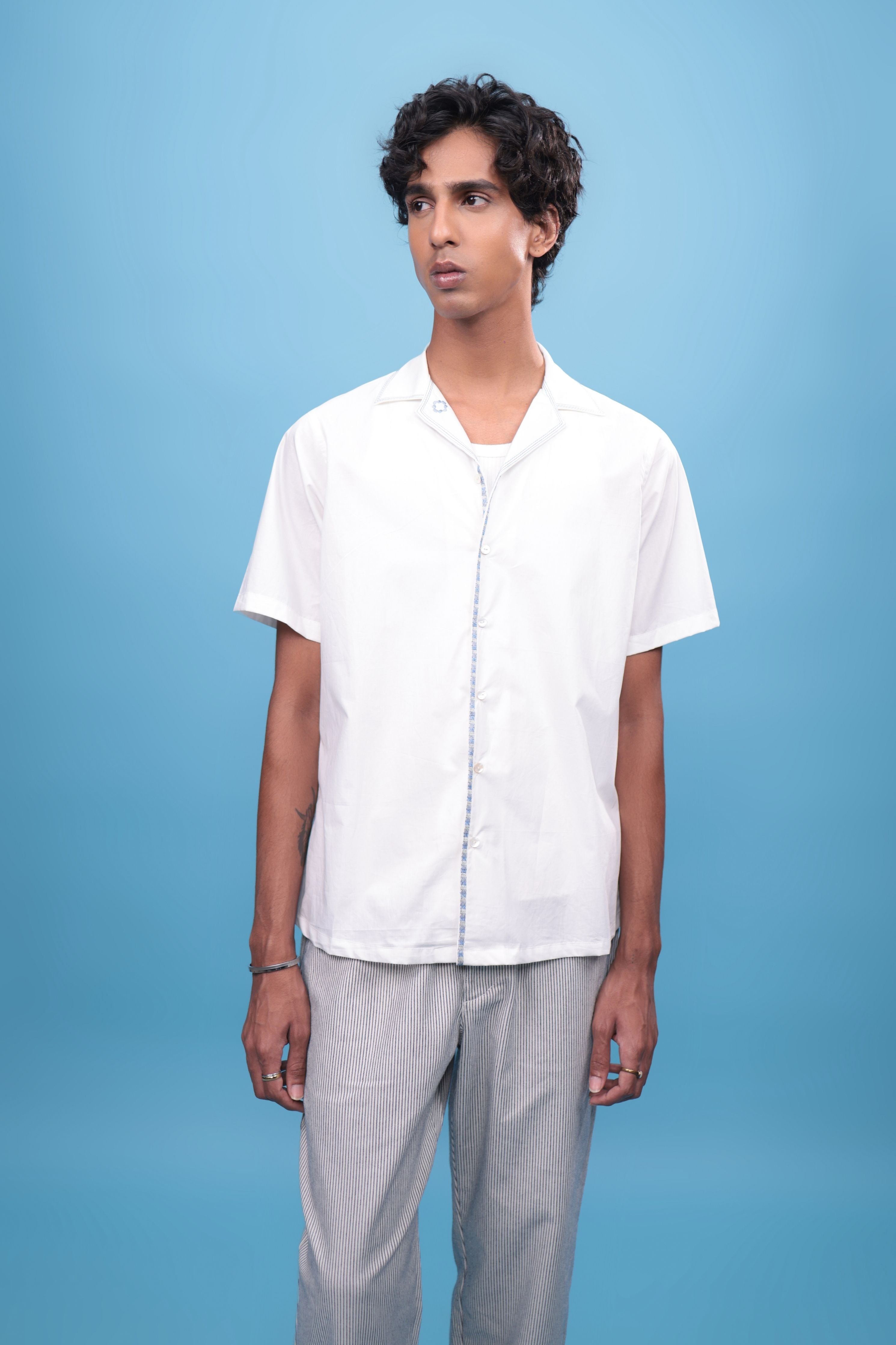 Tropic Grove Shirt