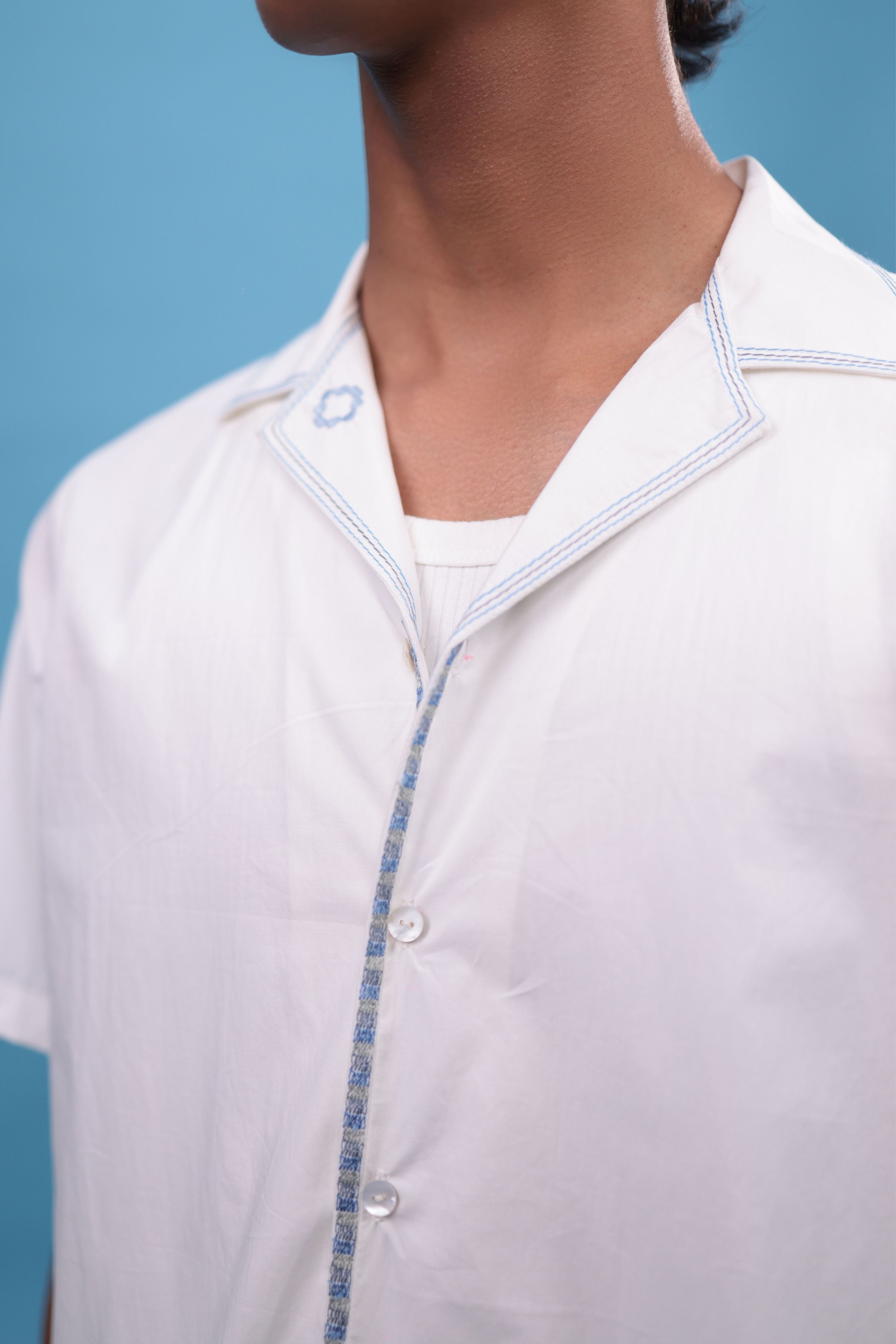 Tropic Grove Shirt