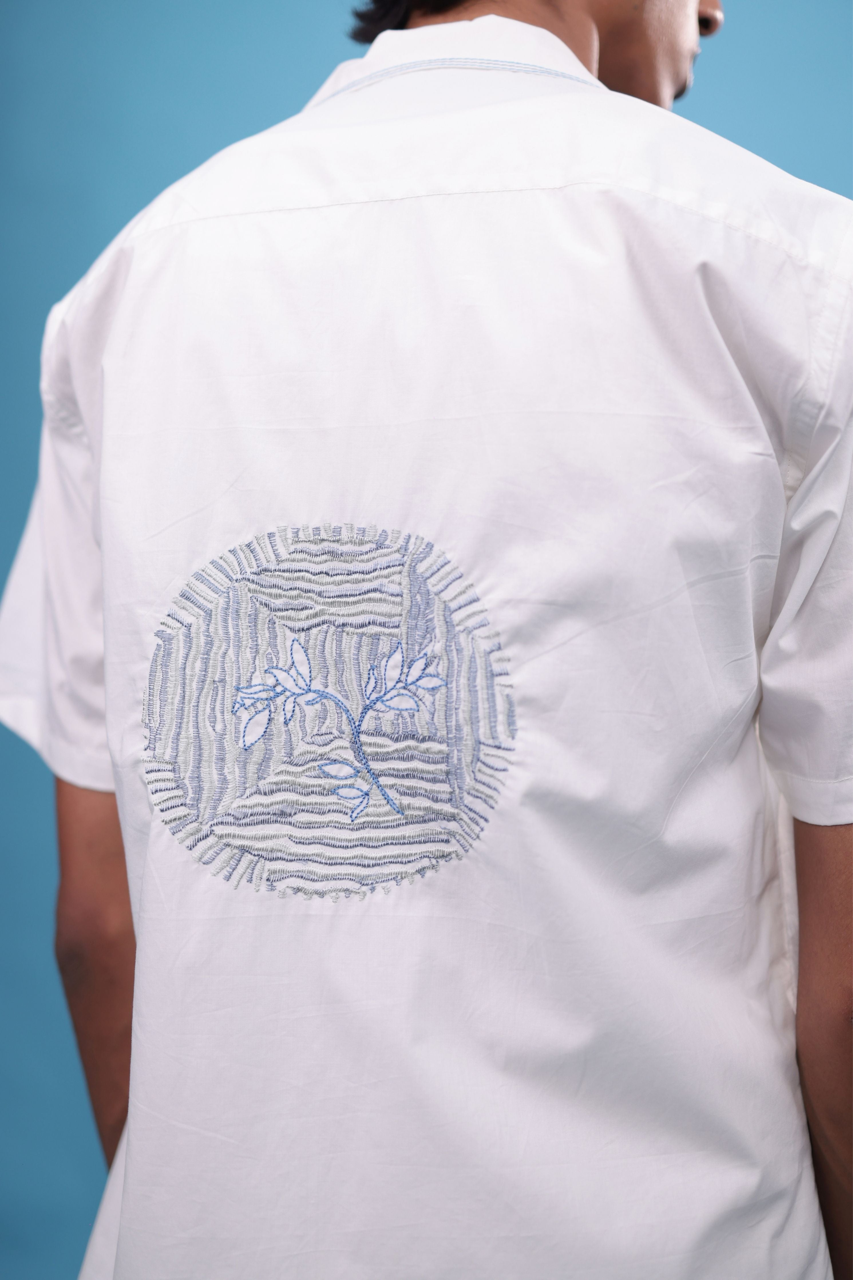 Tropic Grove Shirt
