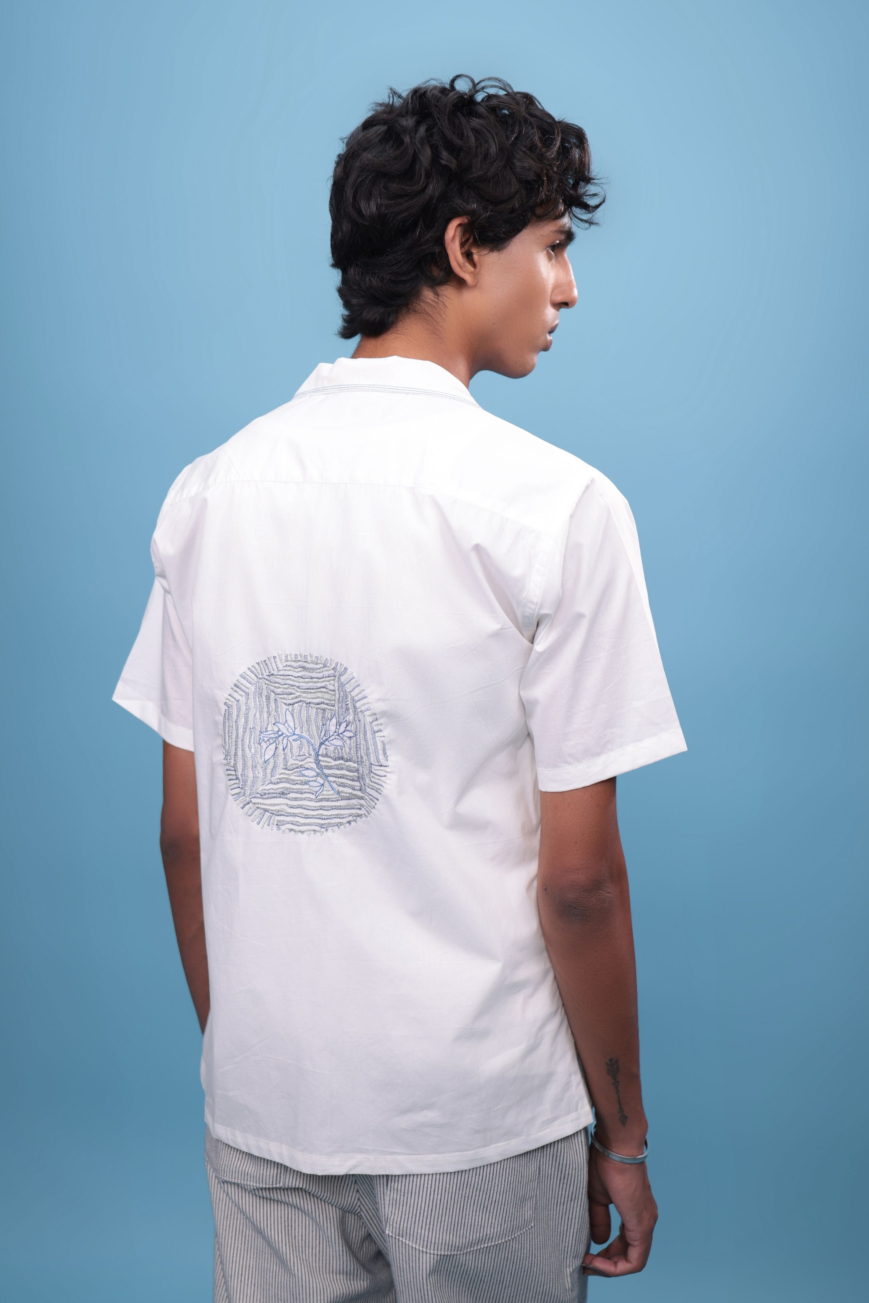 Tropic Grove Shirt