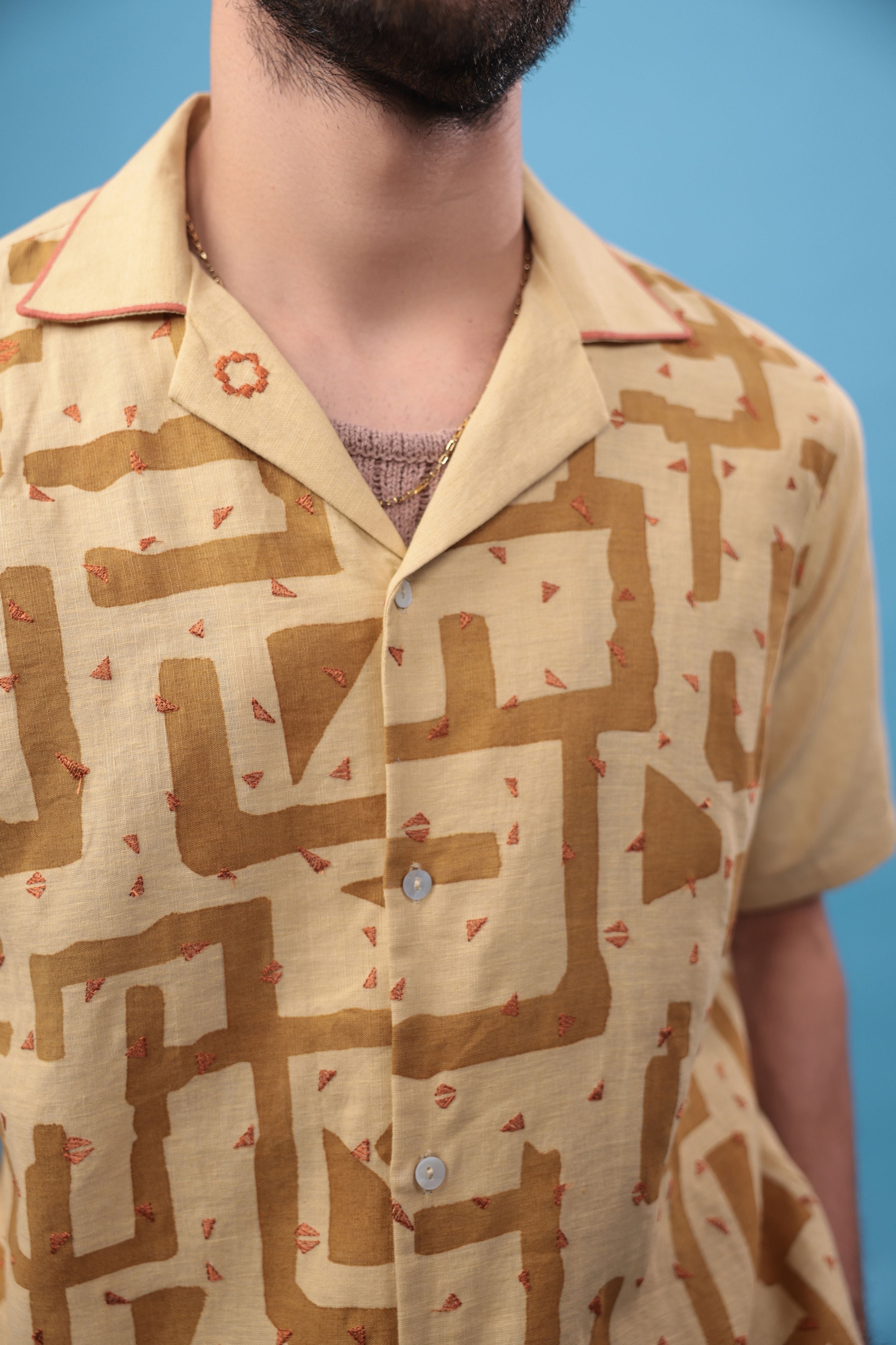 Sundown Trail Shirt