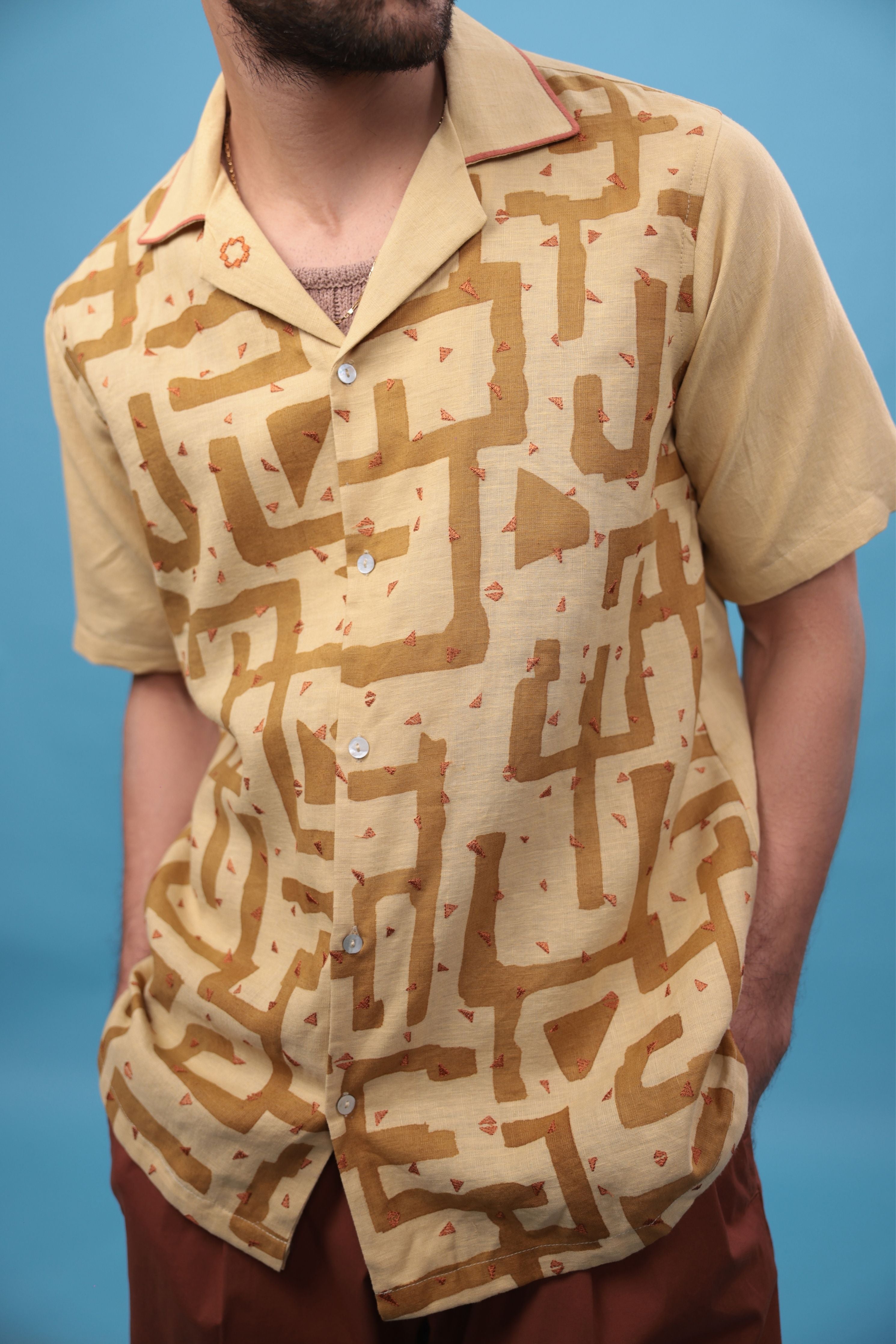 Sundown Trail Shirt
