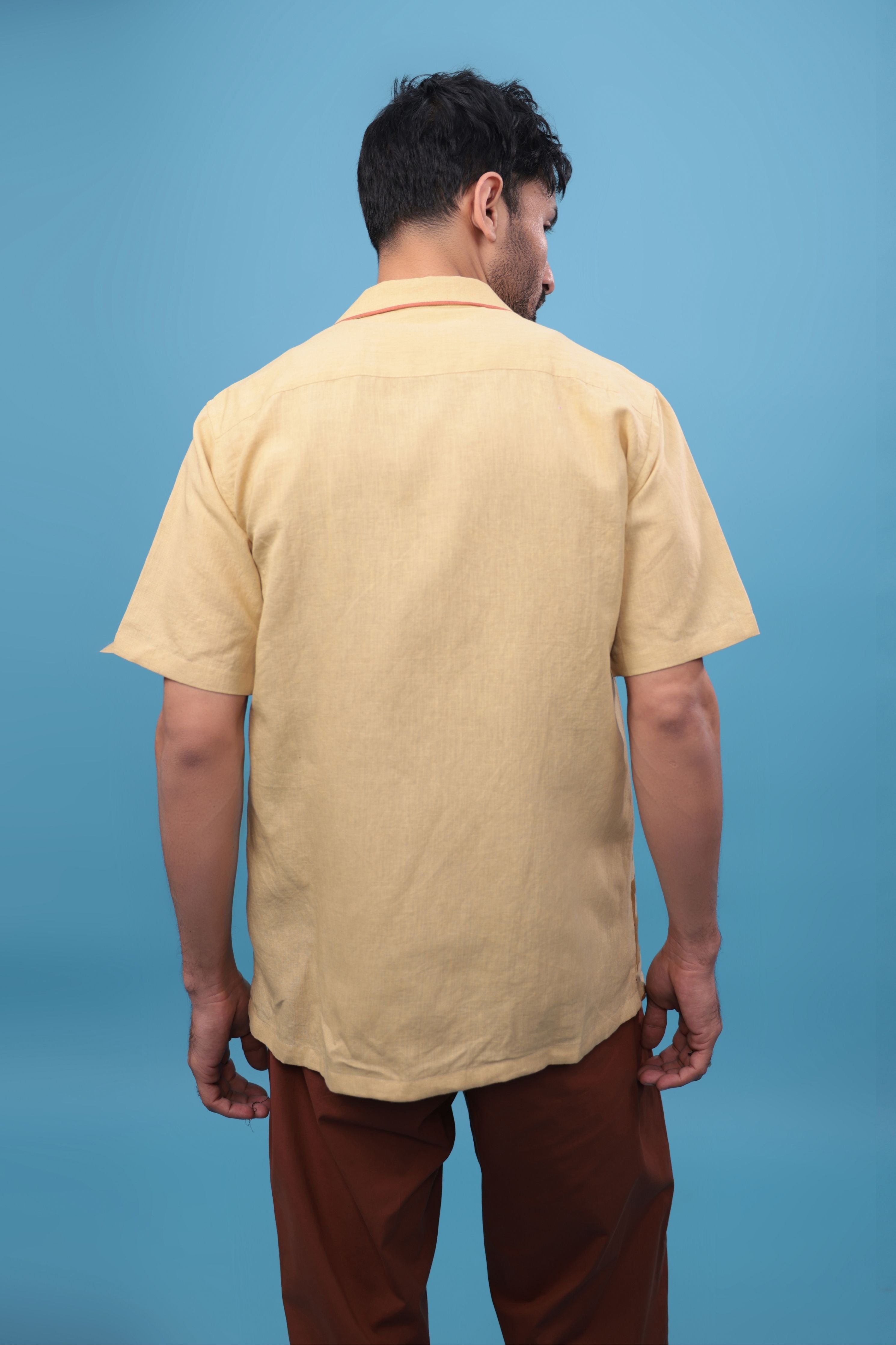 Sundown Trail Shirt
