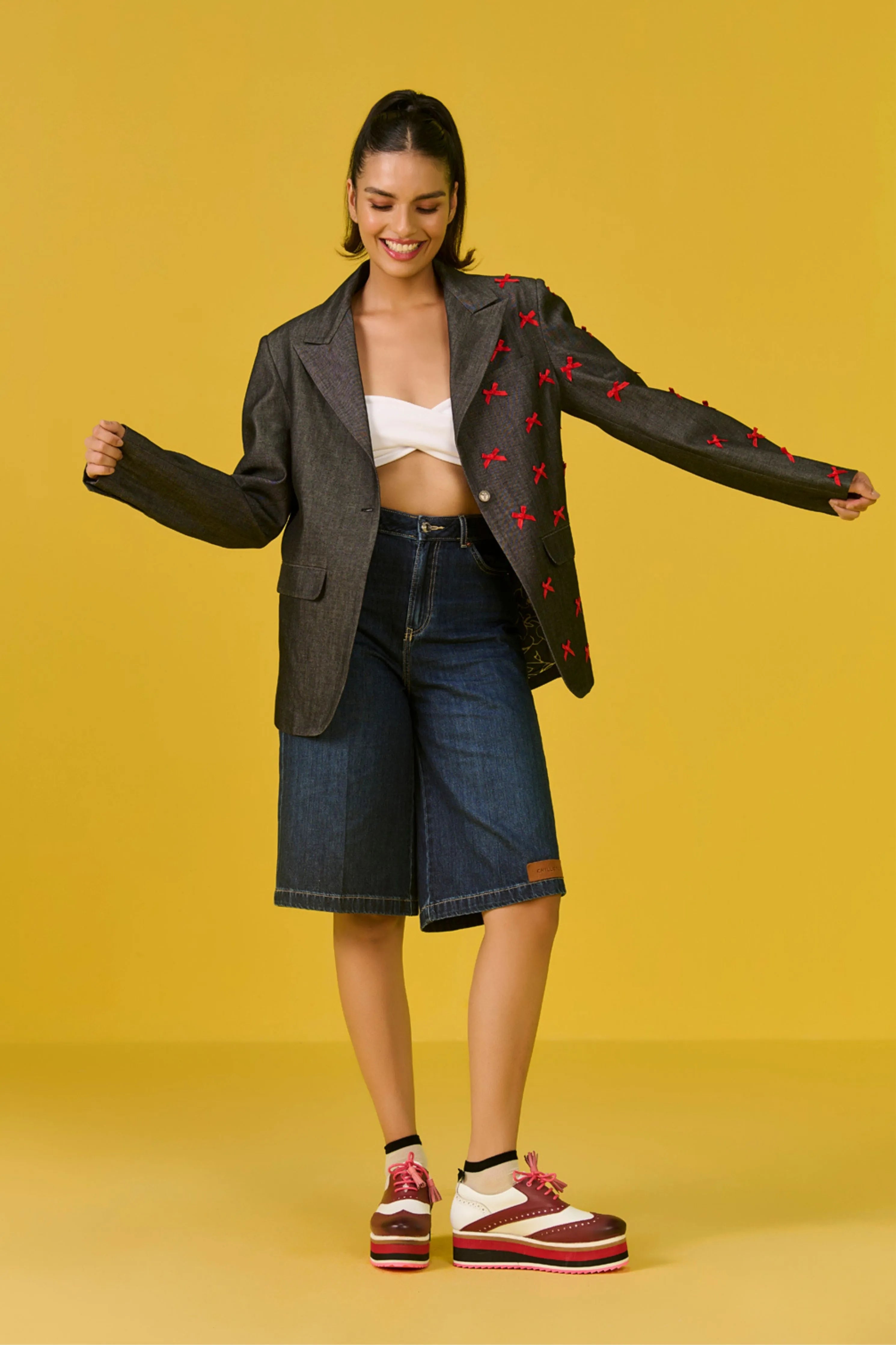 Marvel Blazer