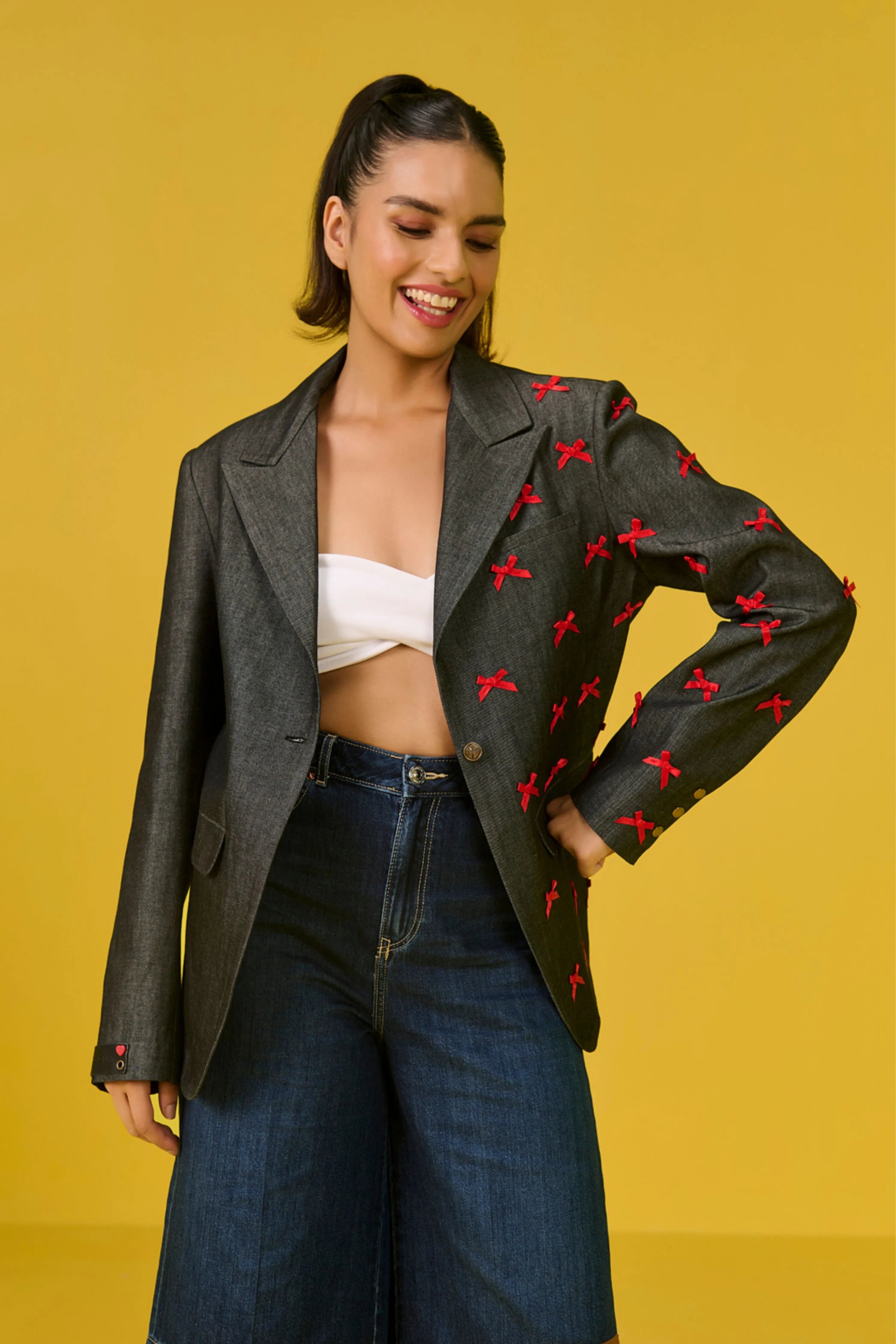 Marvel Blazer