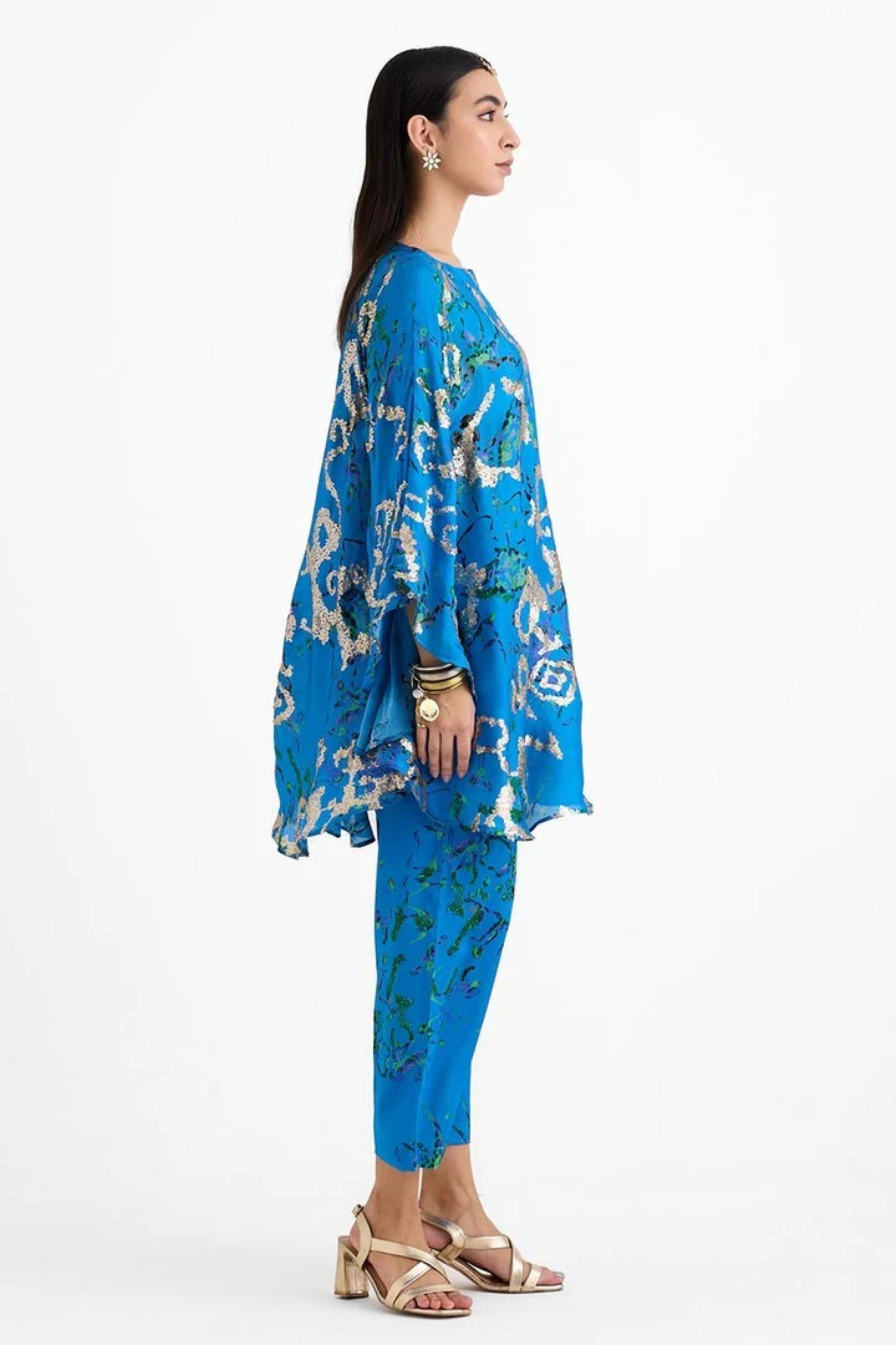Capri Top Set