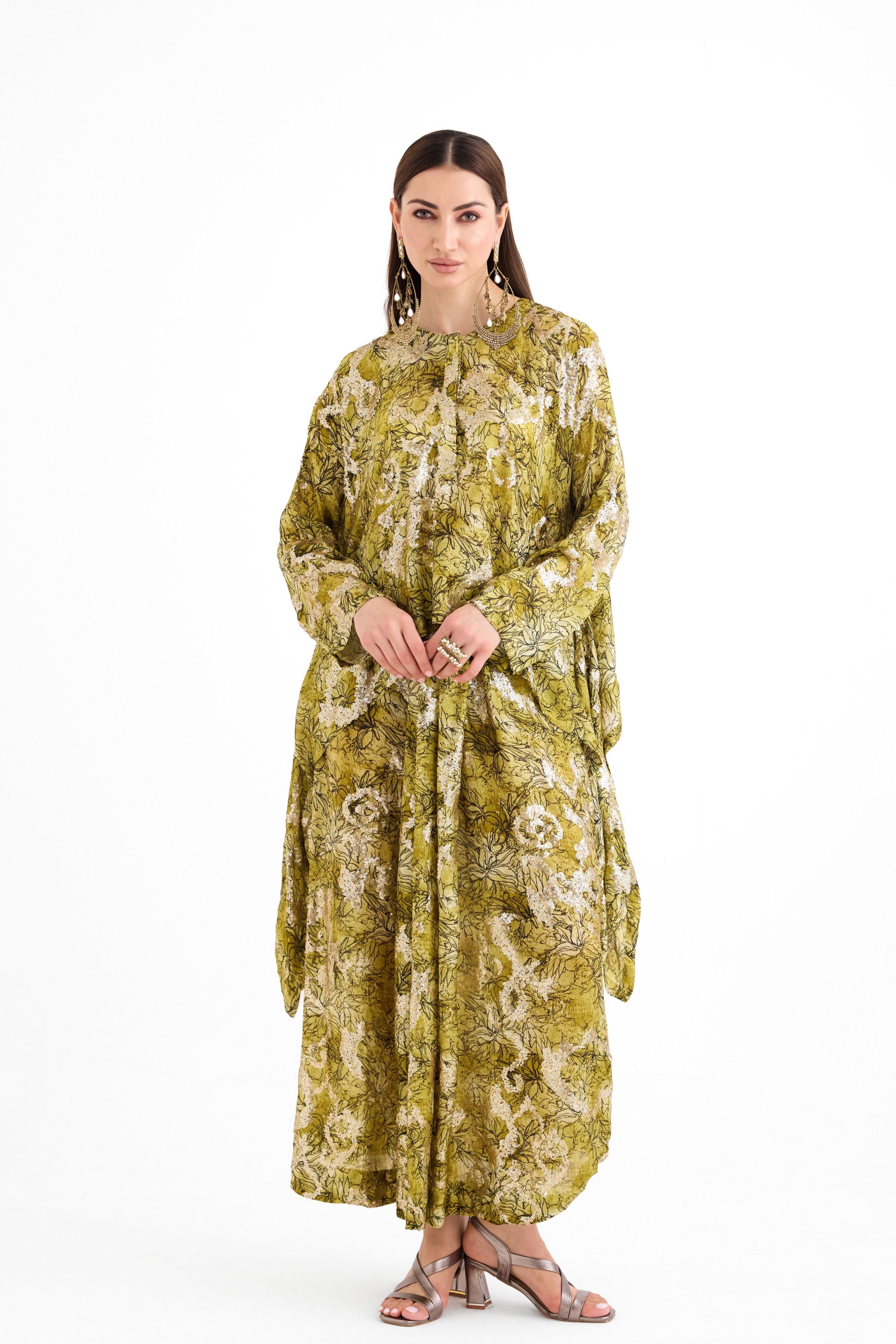 Olivia Co-Ordinated Set