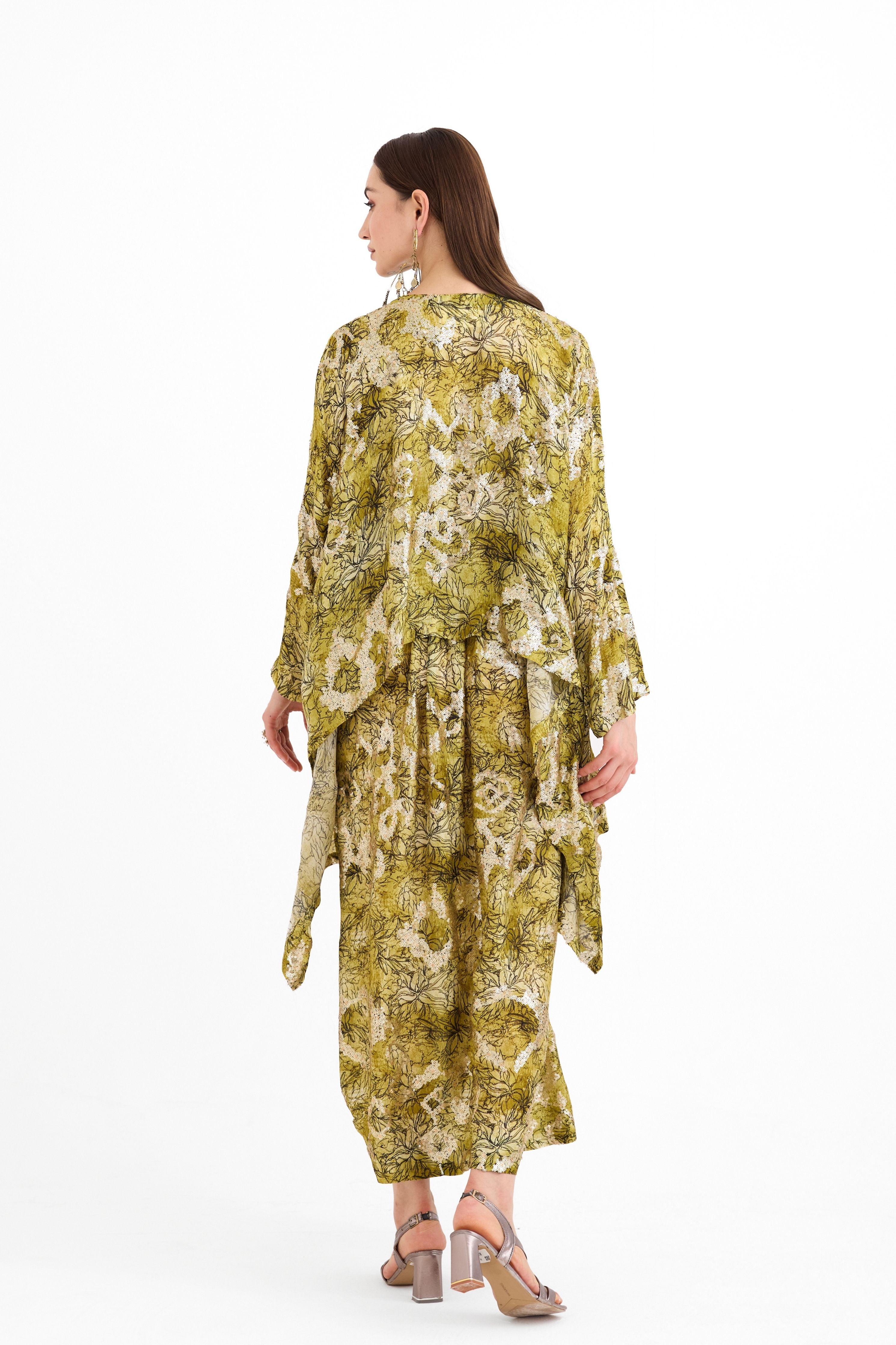 Olivia Co-Ordinated Set