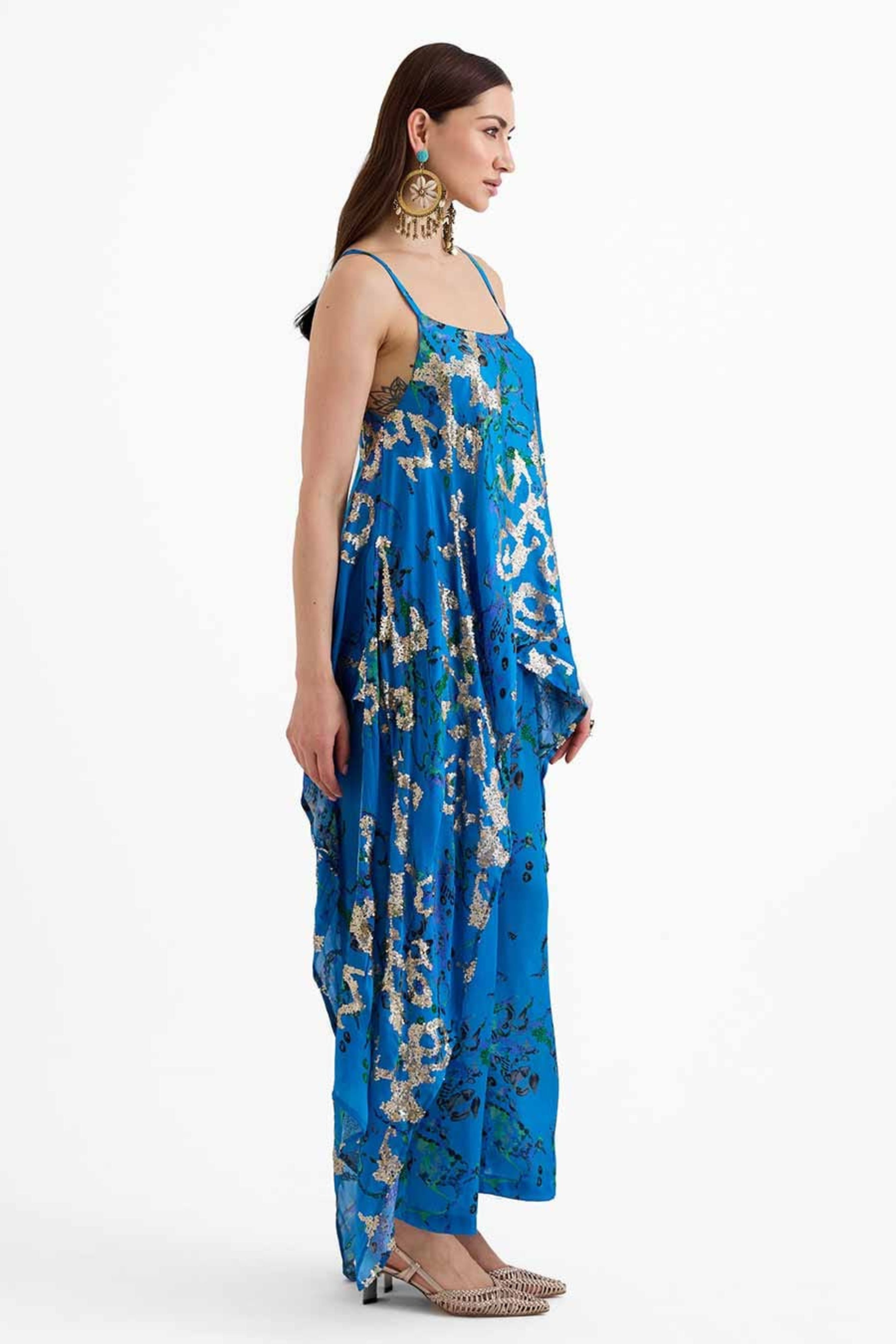 Sequins Zuri Set