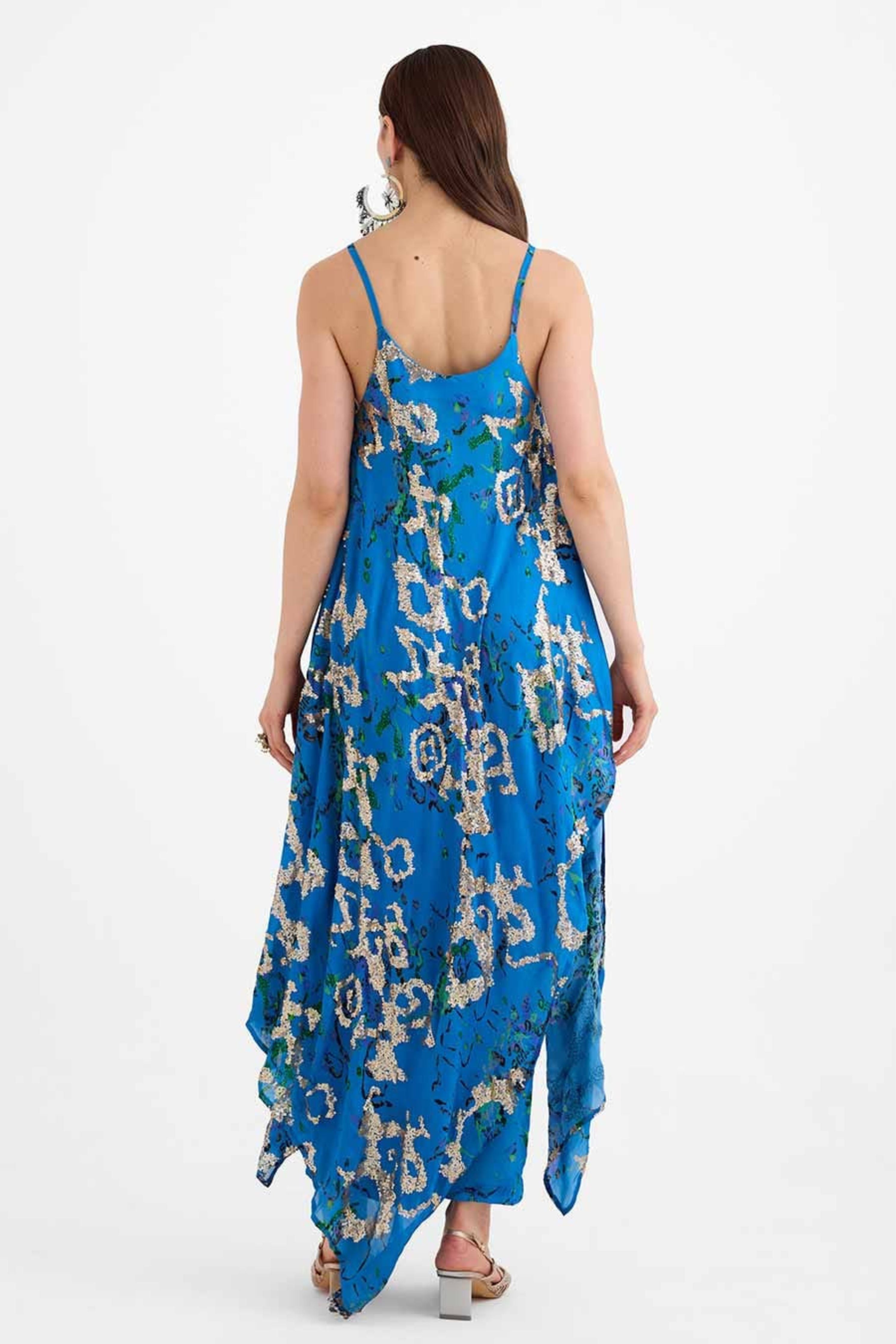 Sequins Zuri Set