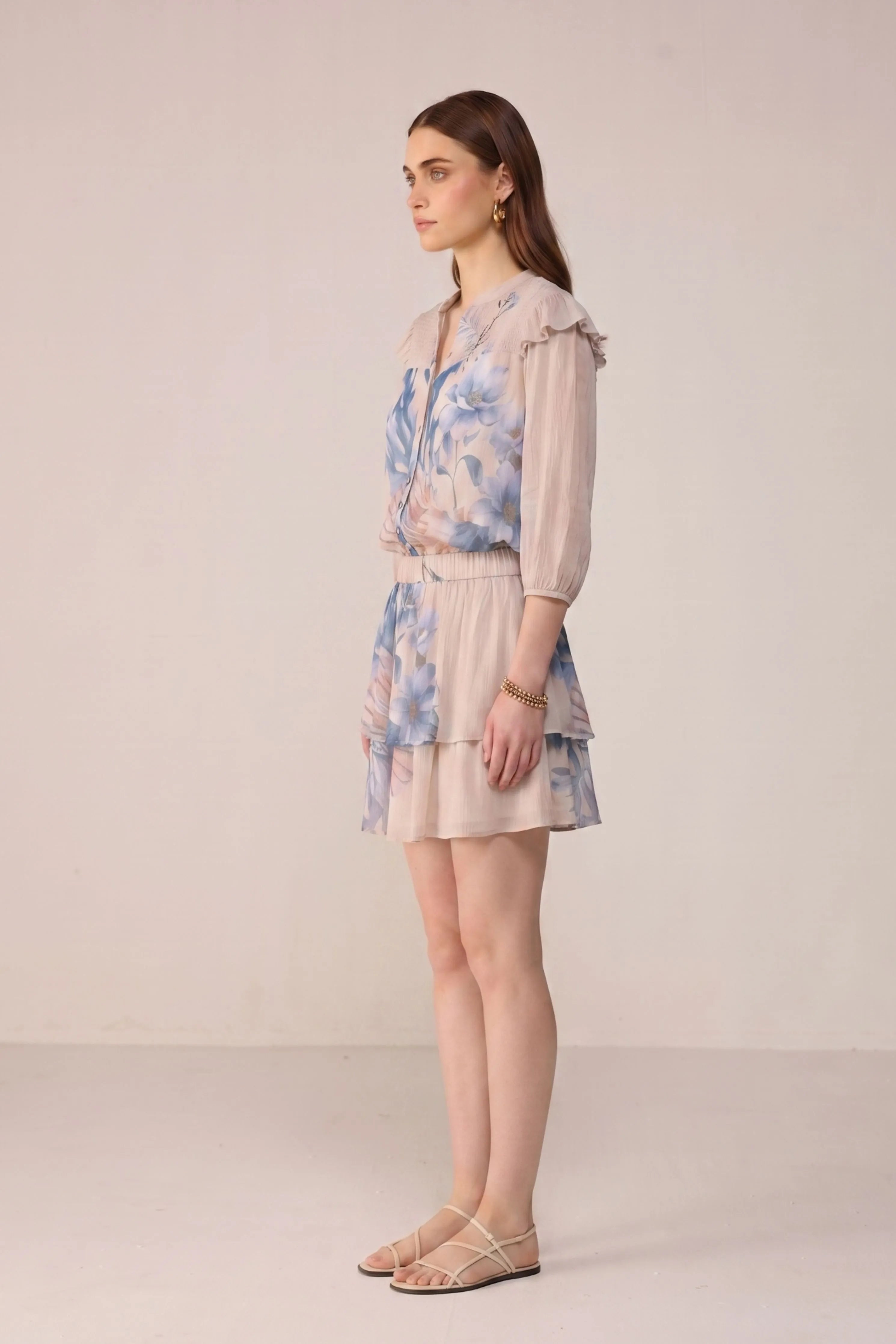 Camille Blouse