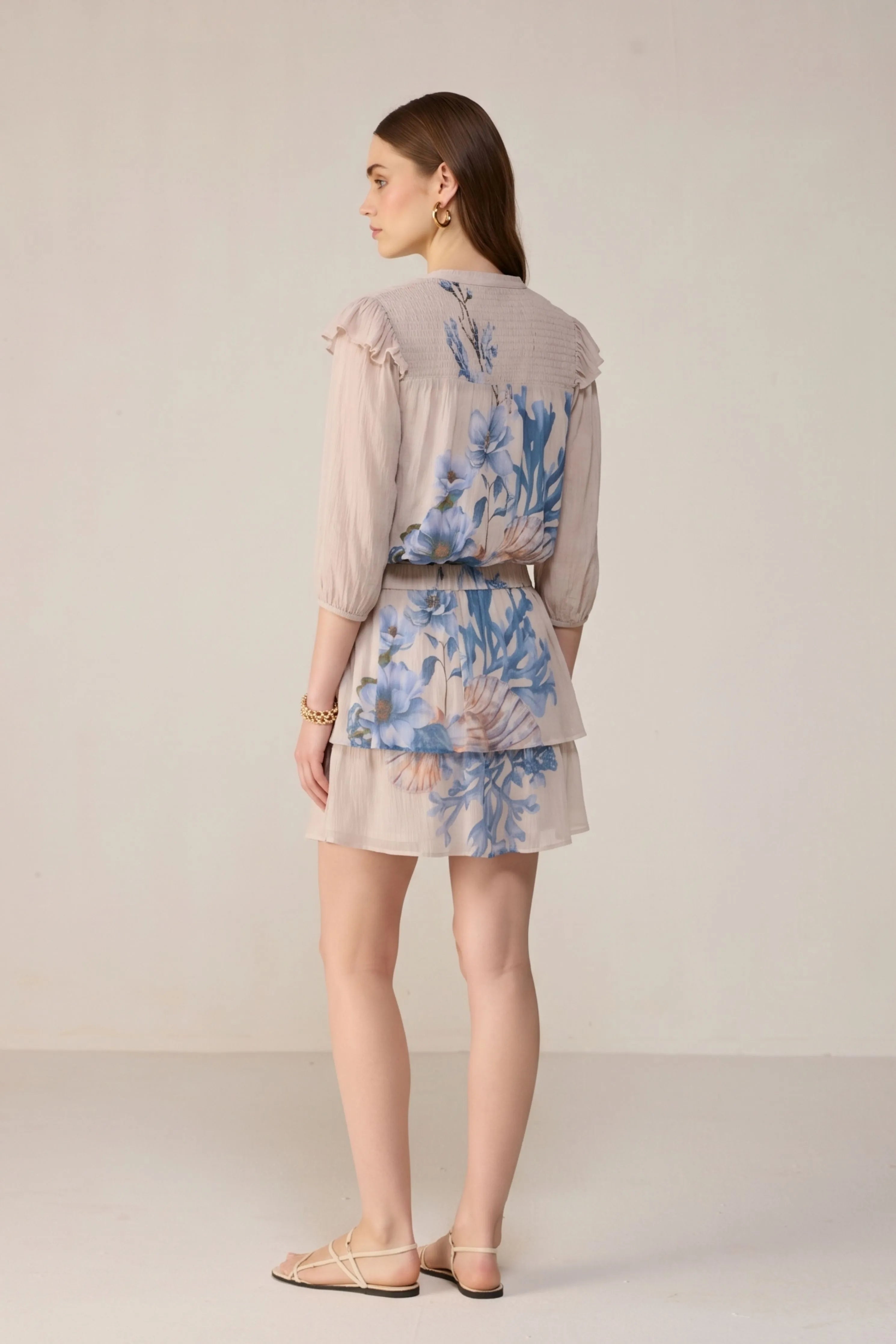 Camille Skirt
