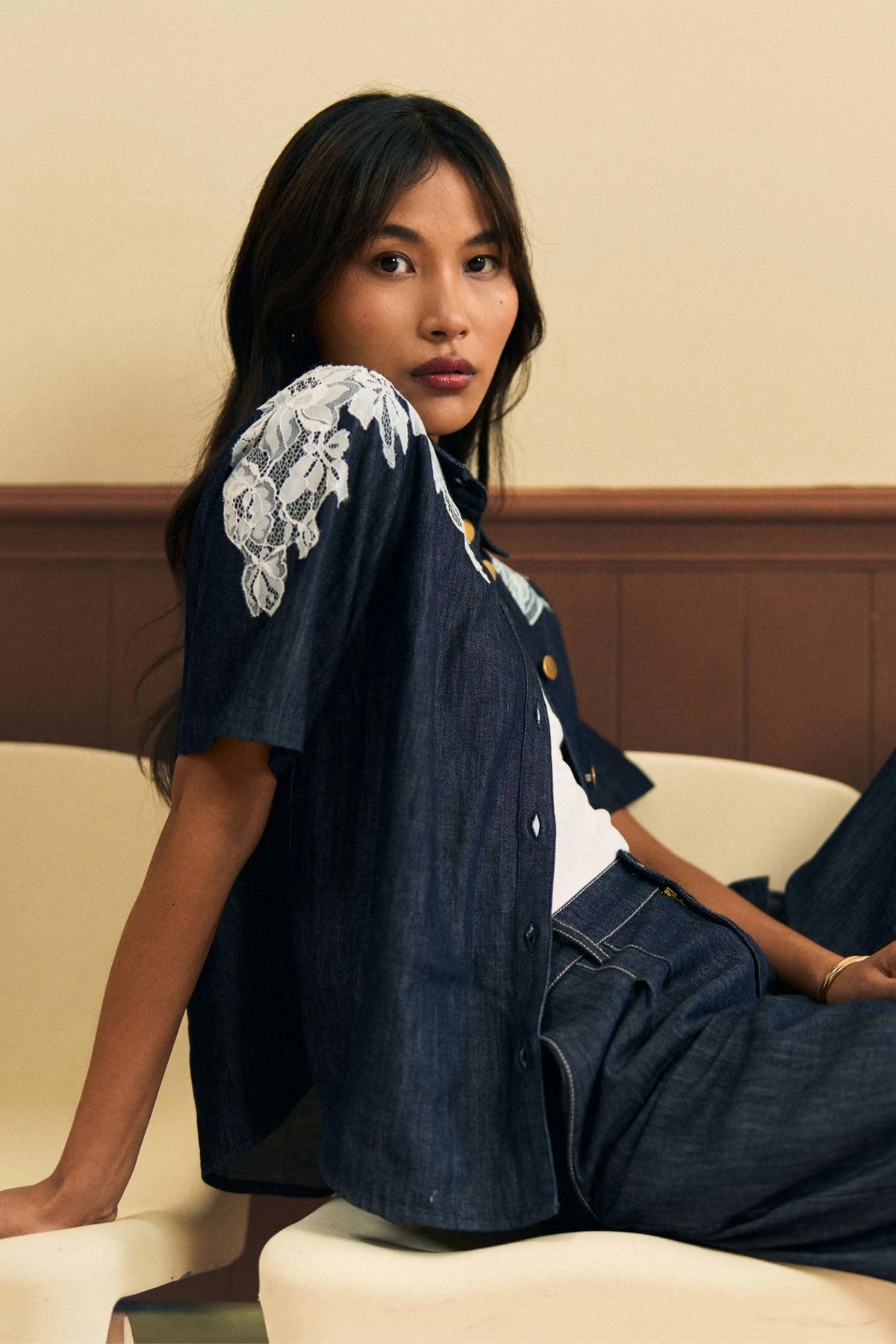 Jane Shirt