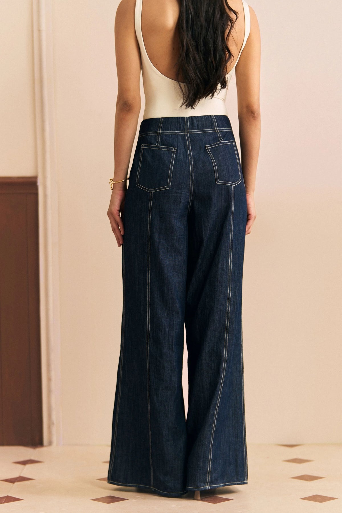 Oxford Trouser
