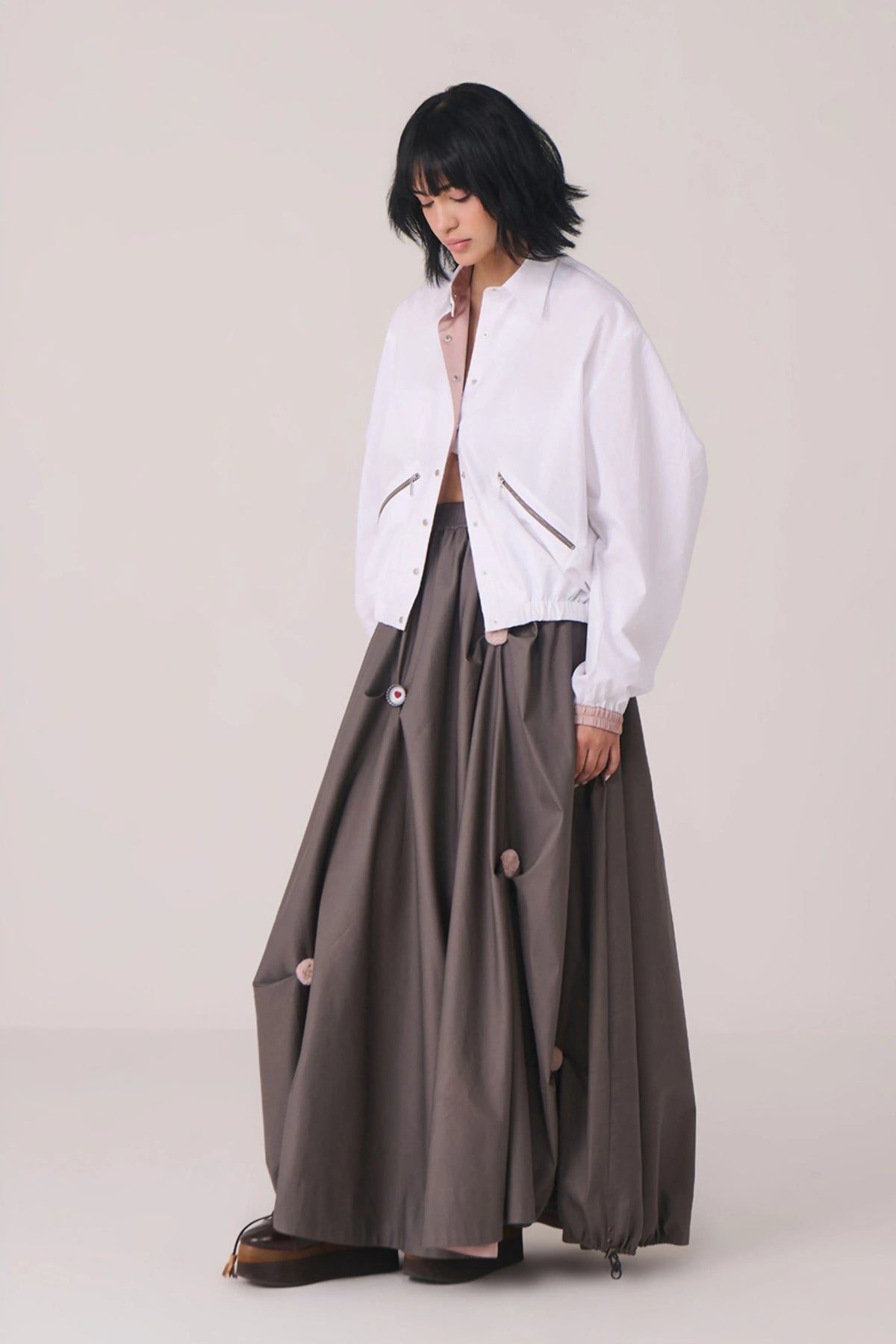 Mio Shacket