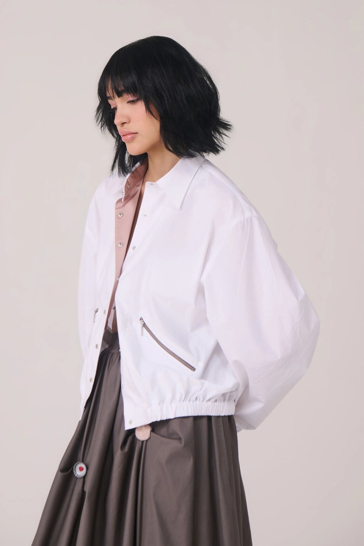 Mio Shacket