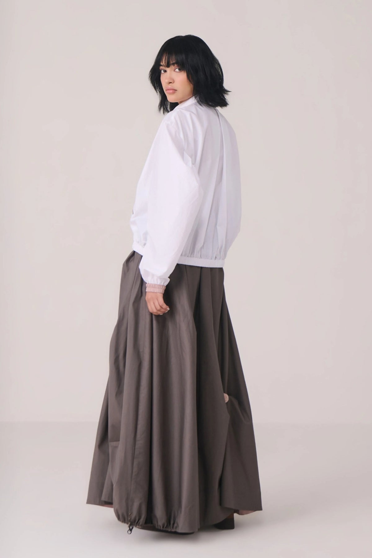 Mio Shacket