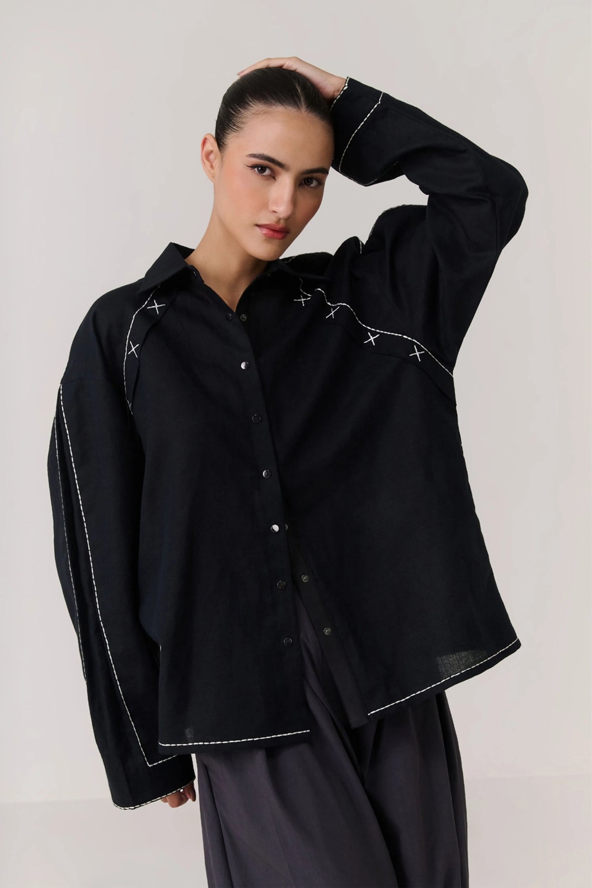 Mizu Shirt