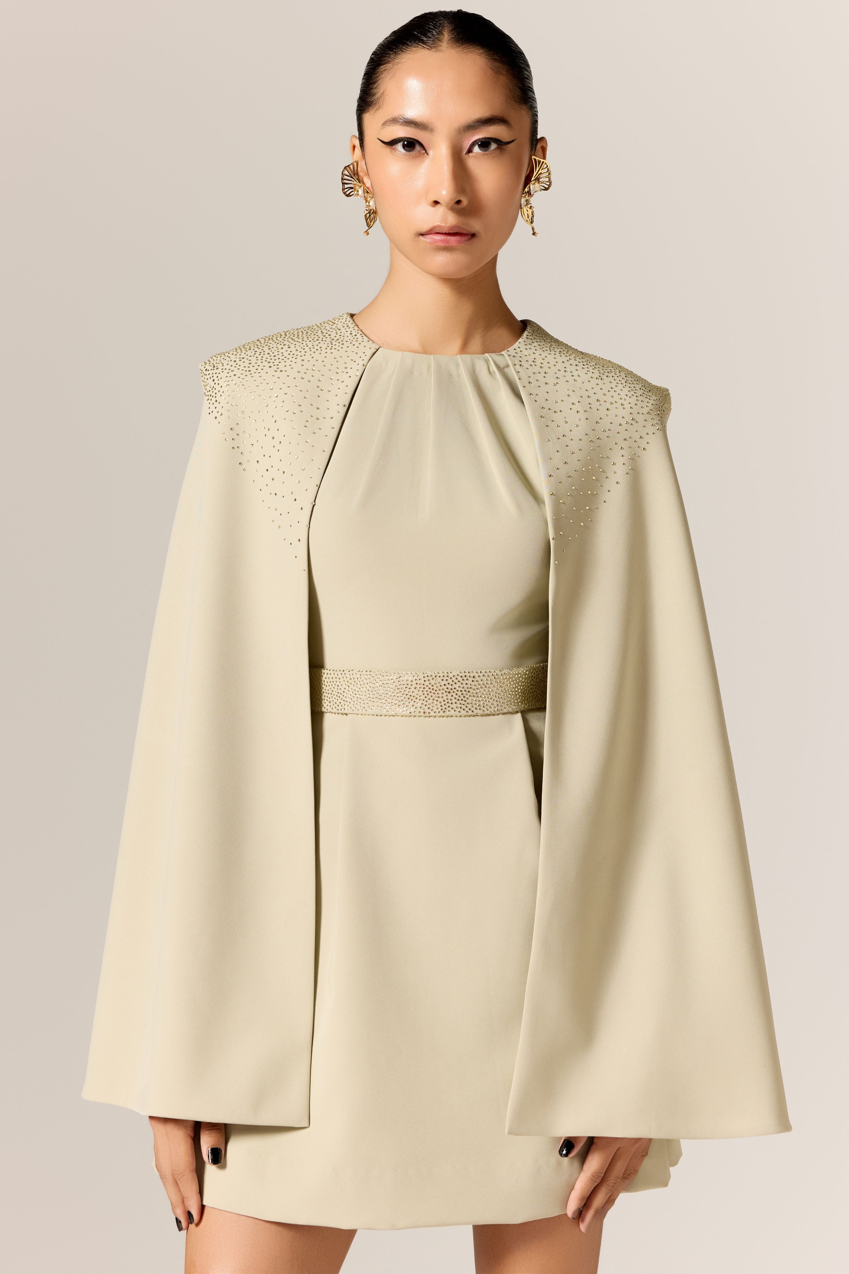 Astra Dress
