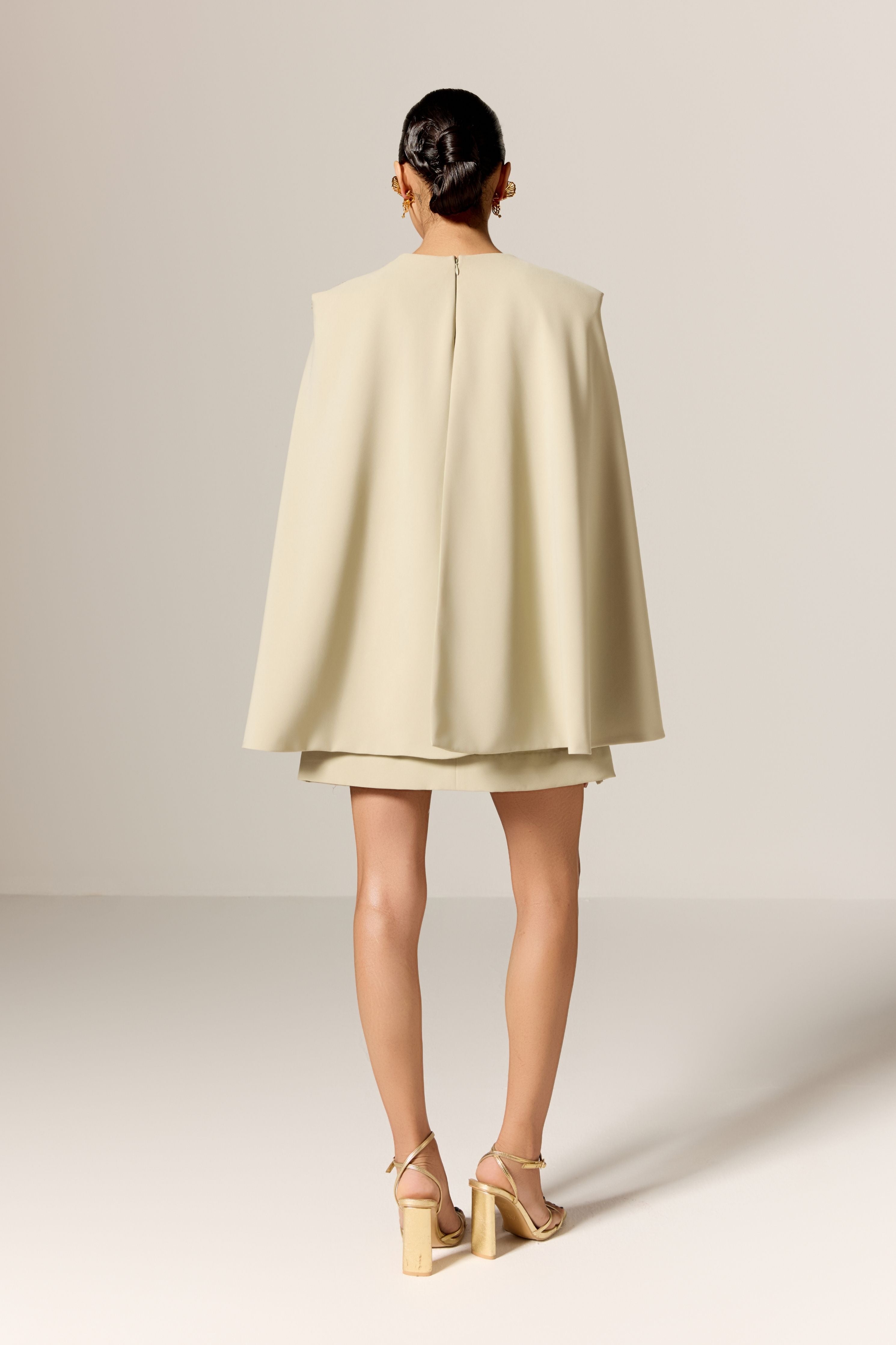 Astra Dress