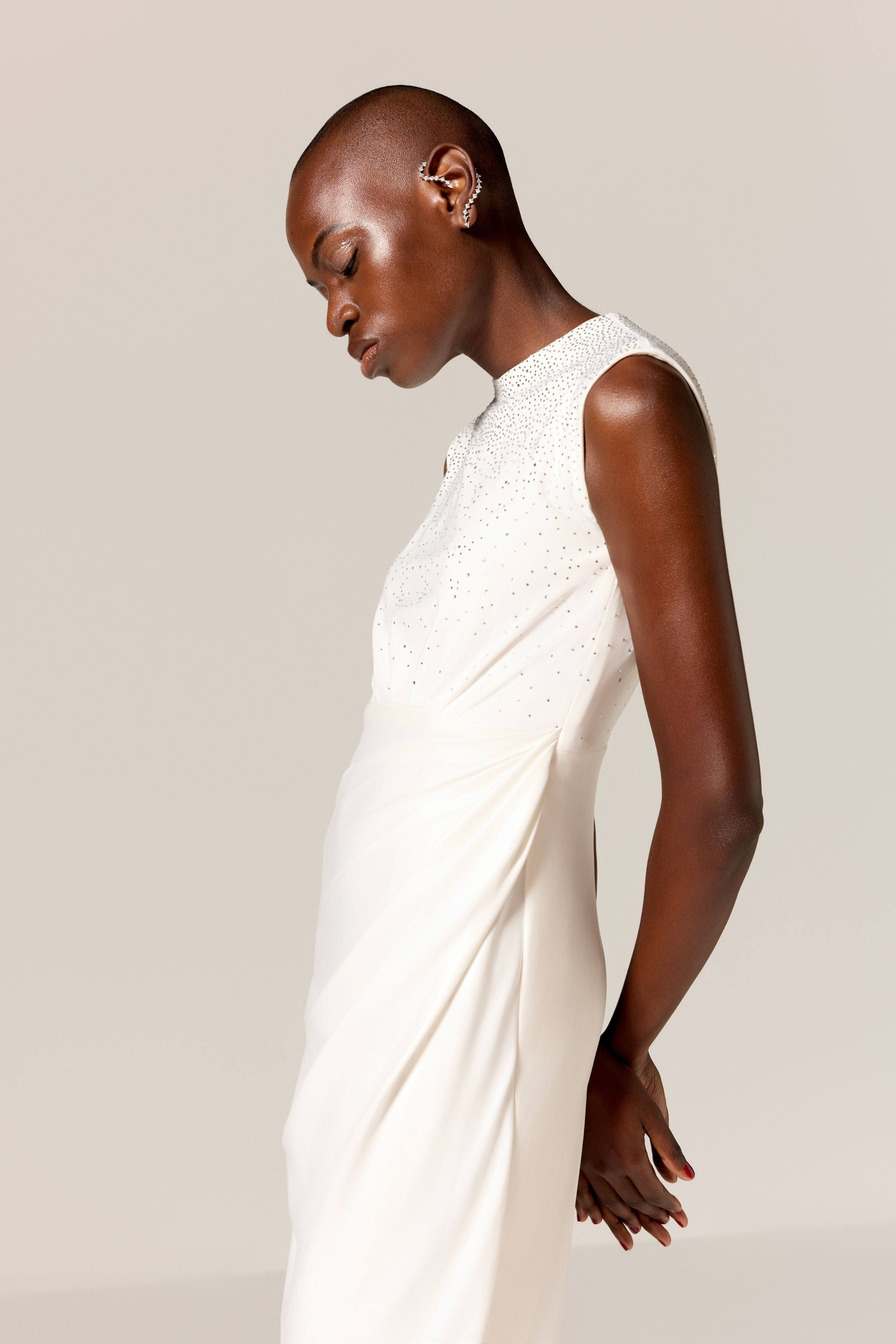 Danica Dress