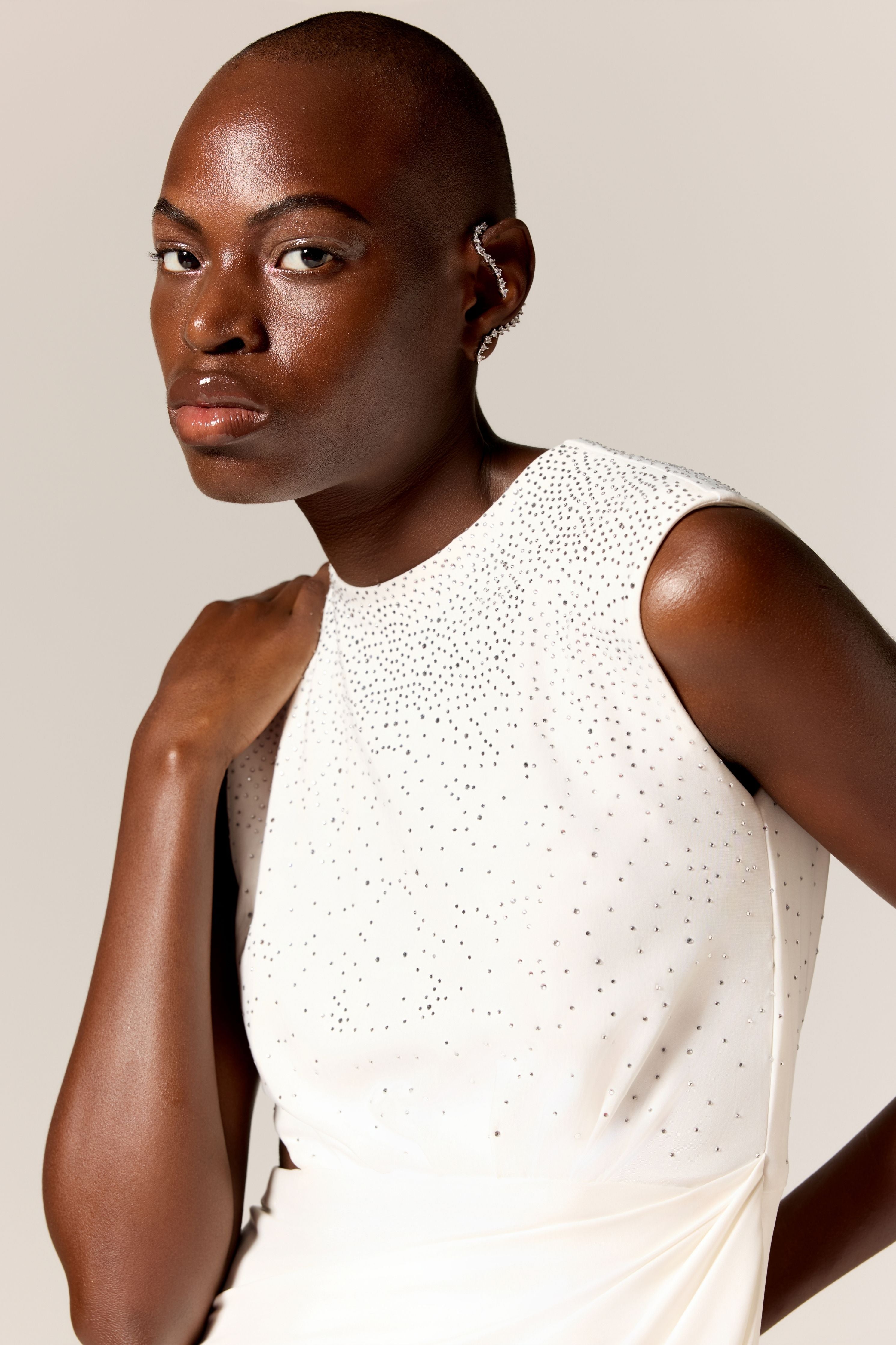Danica Dress