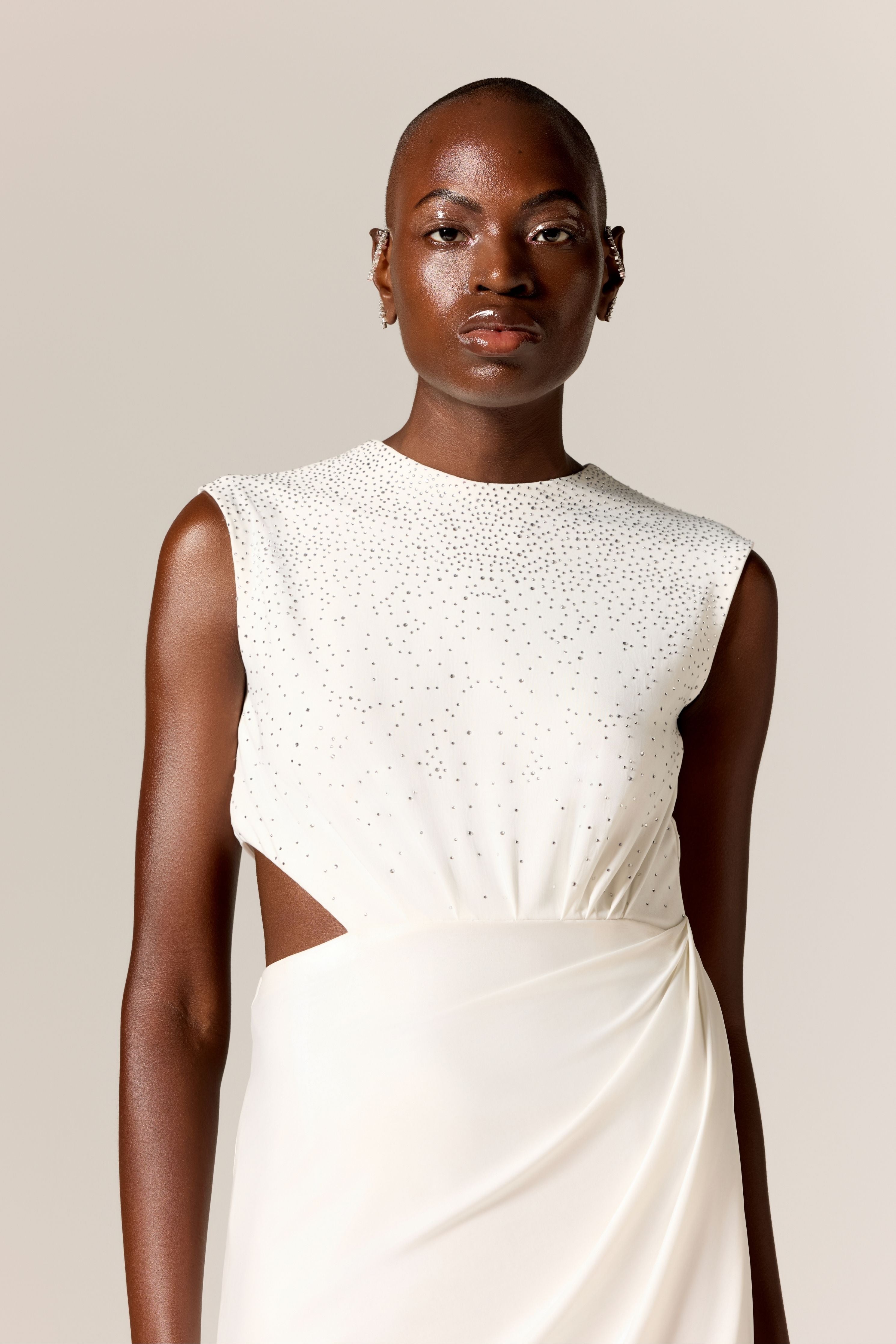 Danica Dress