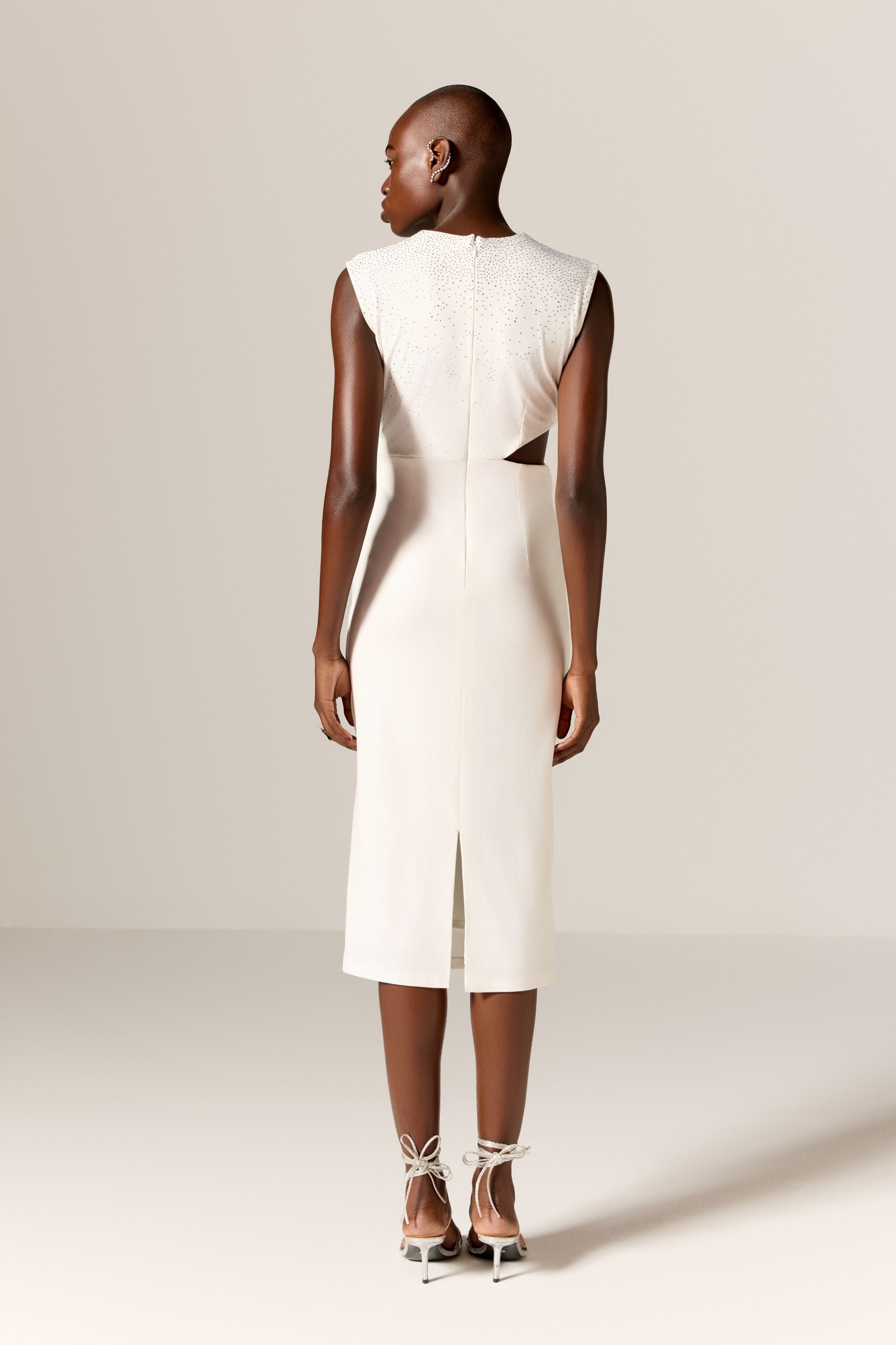 Danica Dress