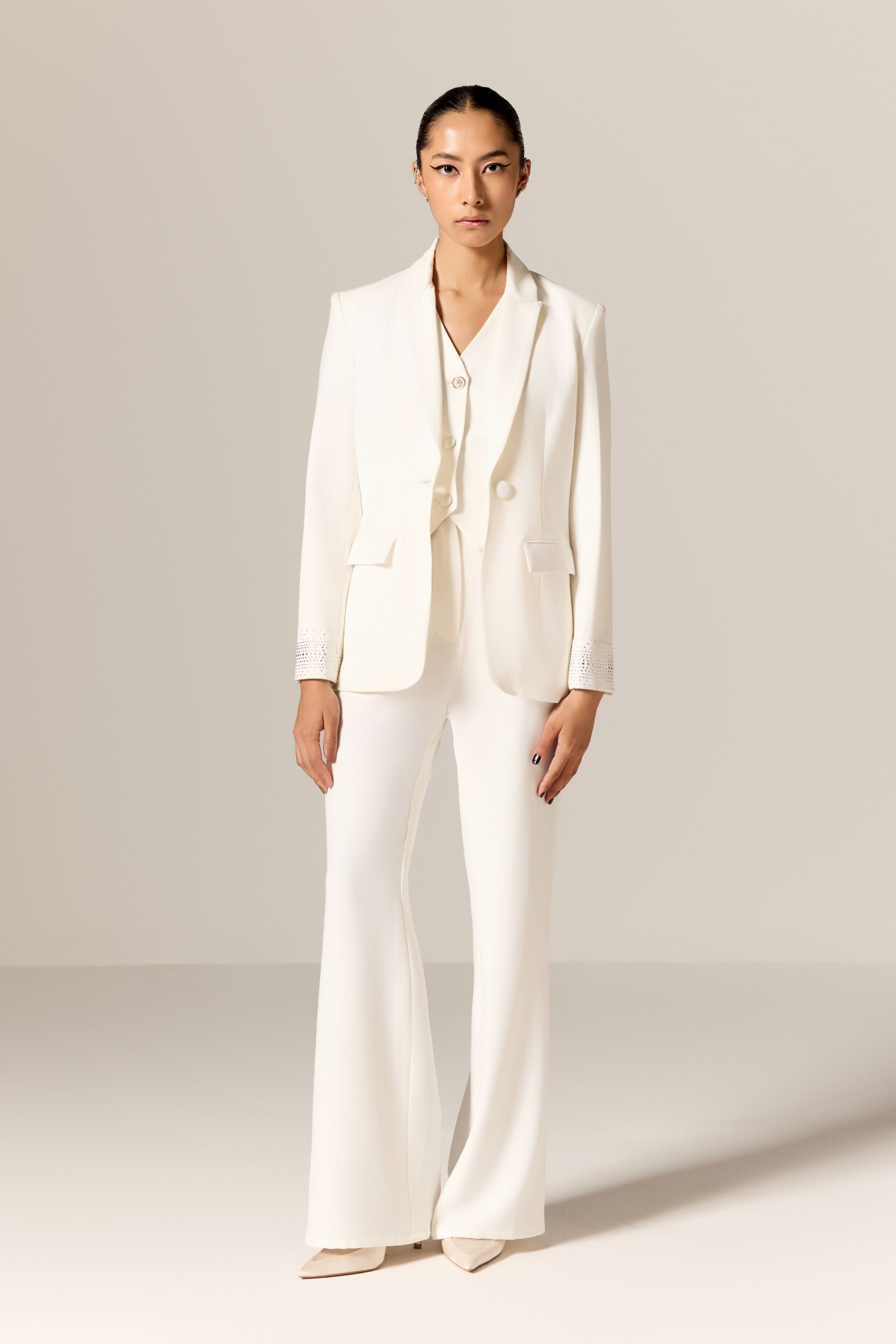 Estelle 3 Piece Suit
