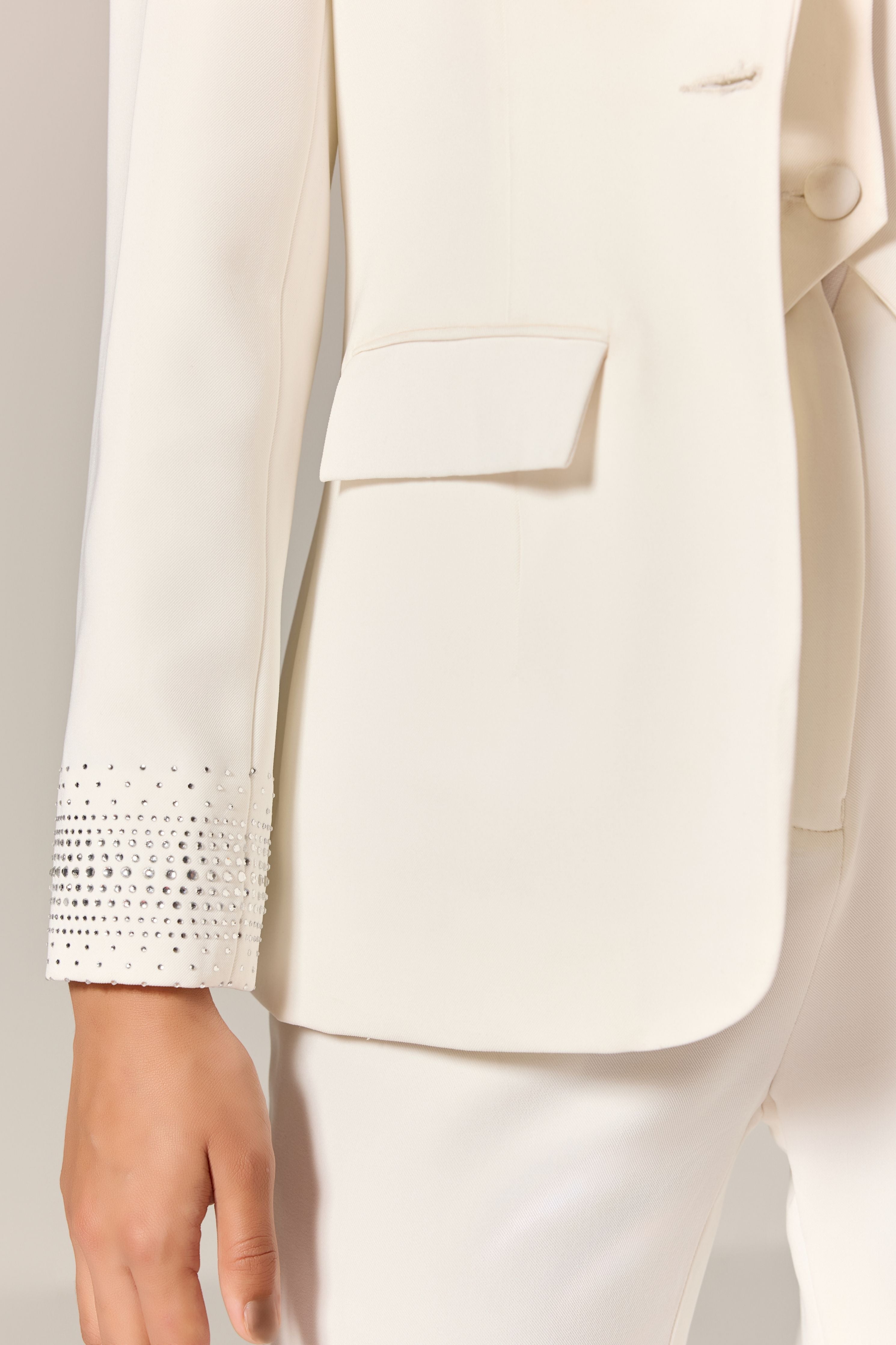 Estelle 3 Piece Suit