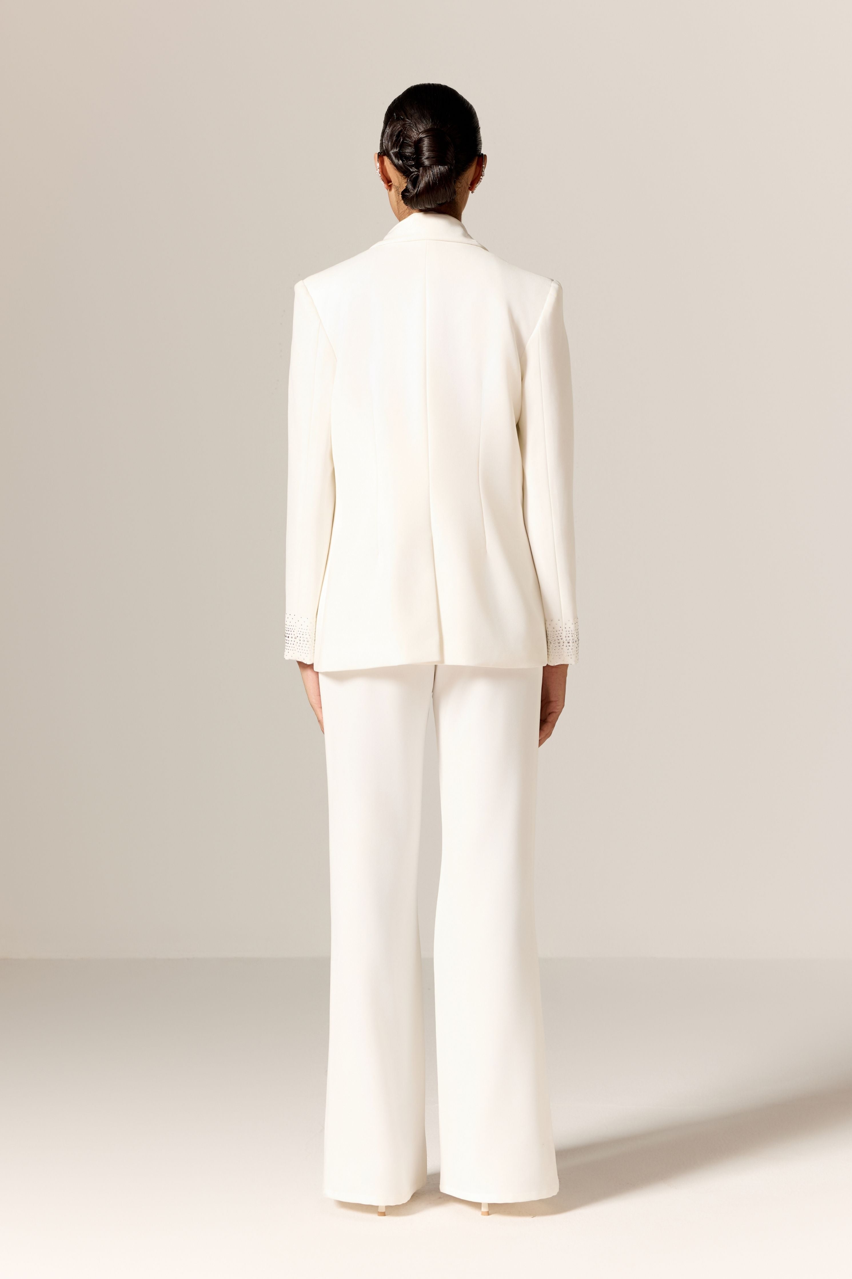 Estelle 3 Piece Suit