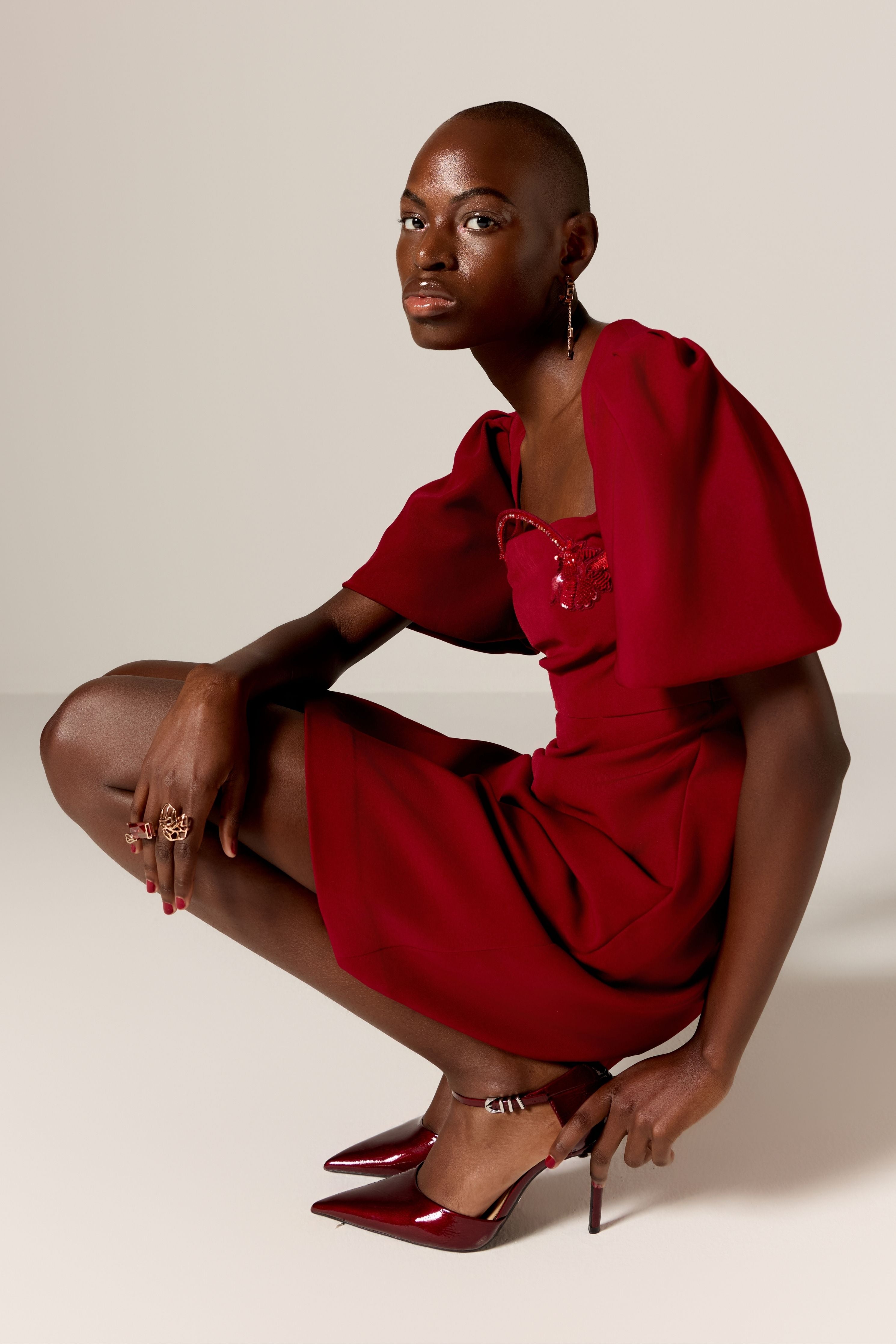 Marisol Dress