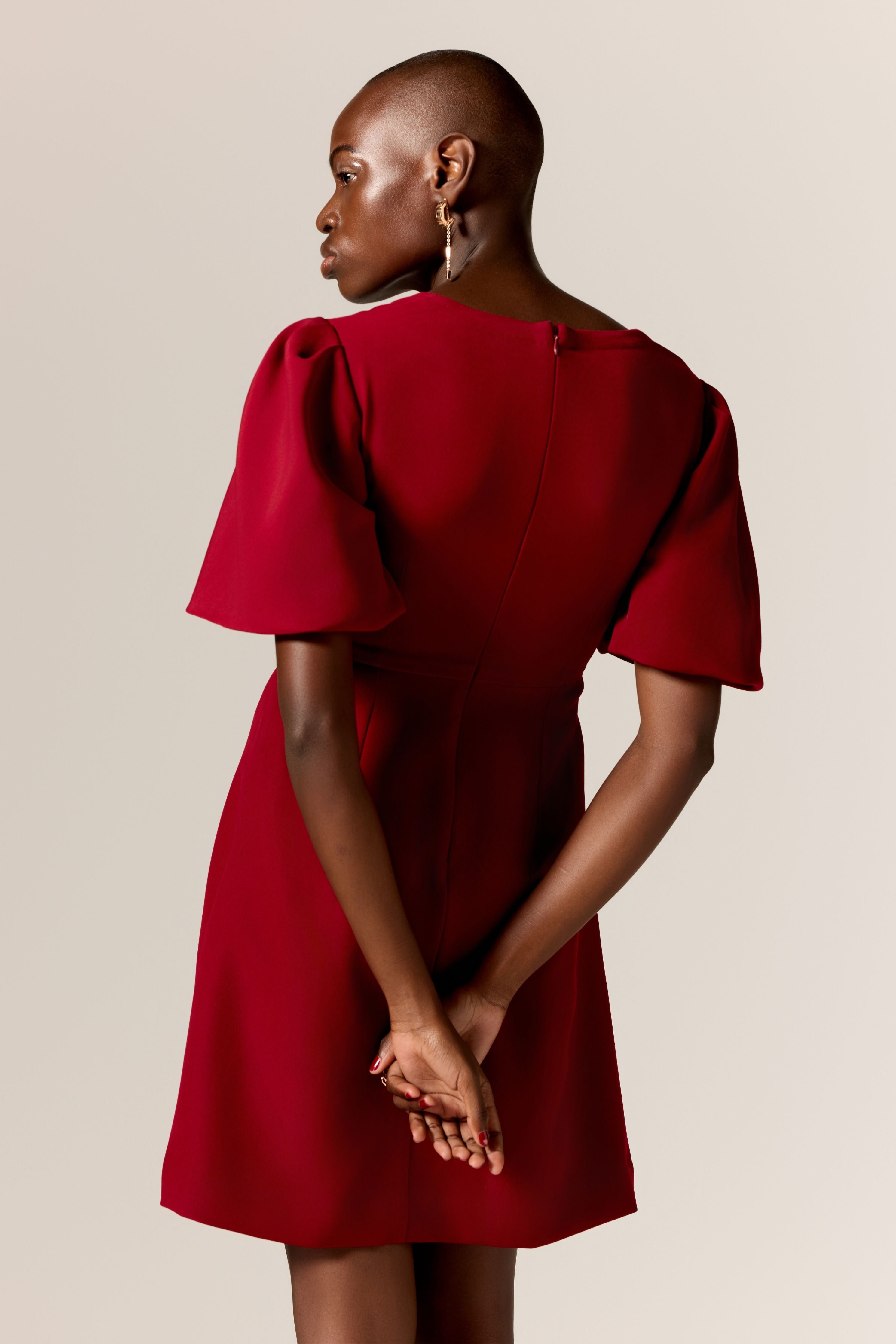Marisol Dress