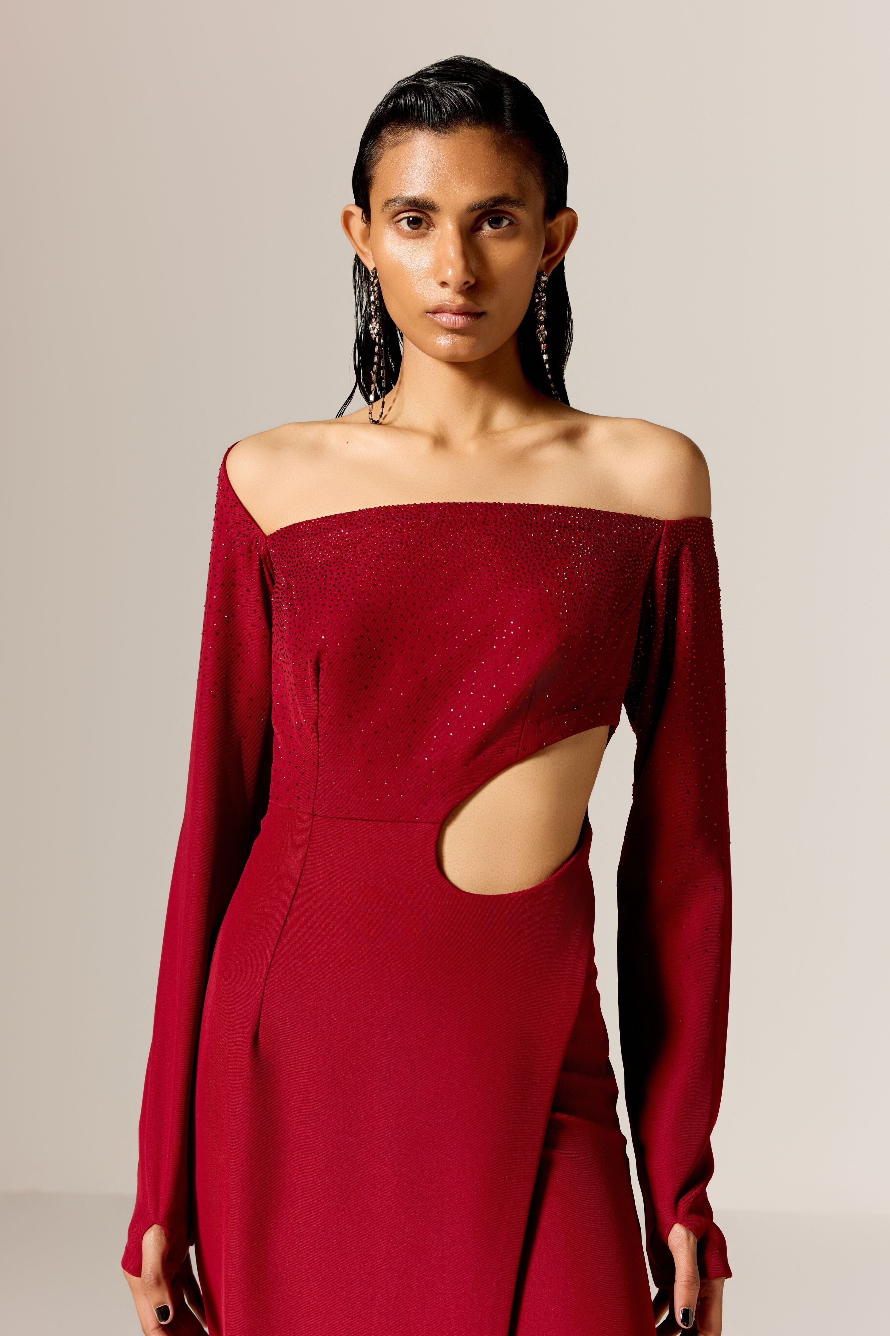 Star Gown