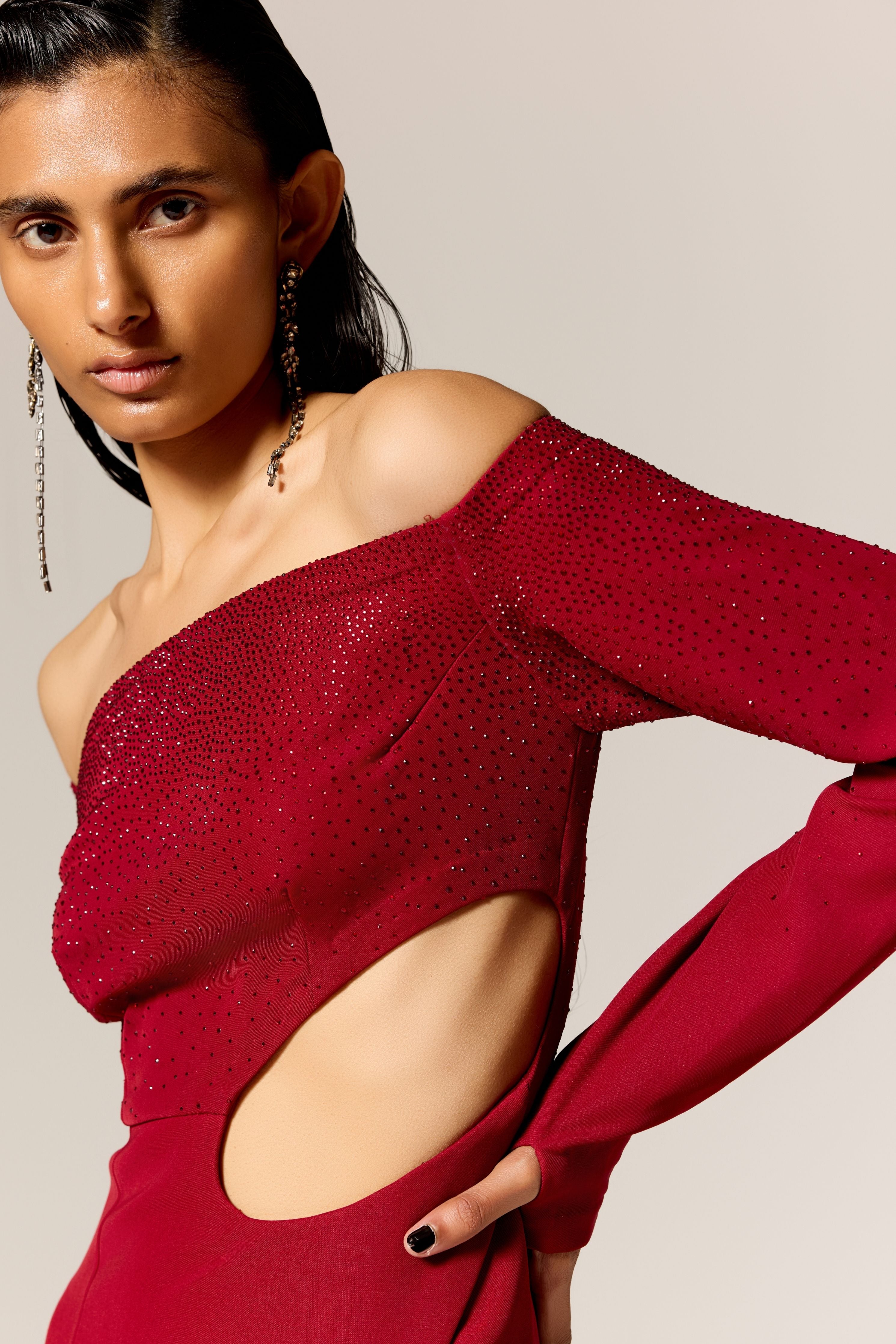 Star Gown