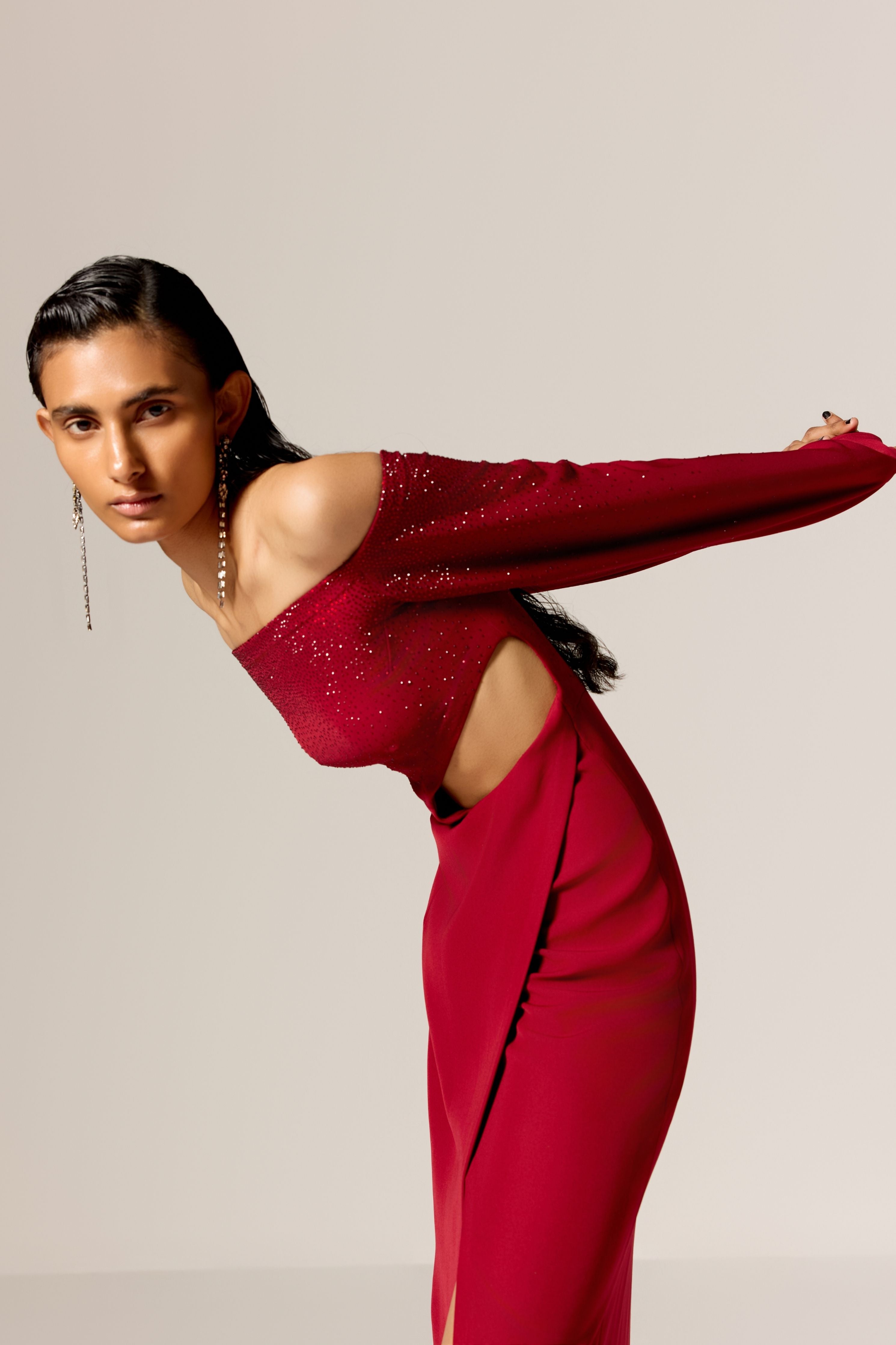 Star Gown