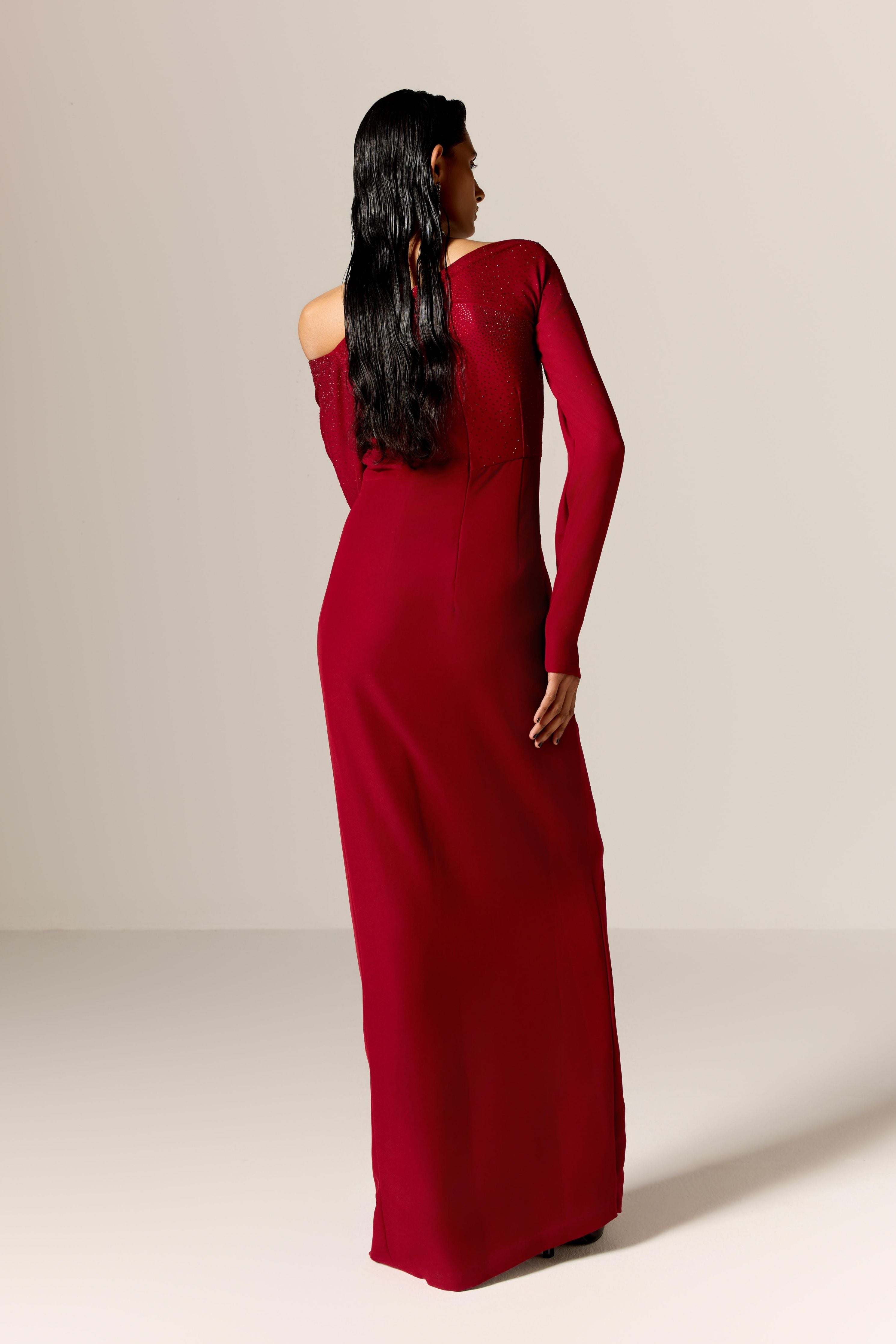 Star Gown