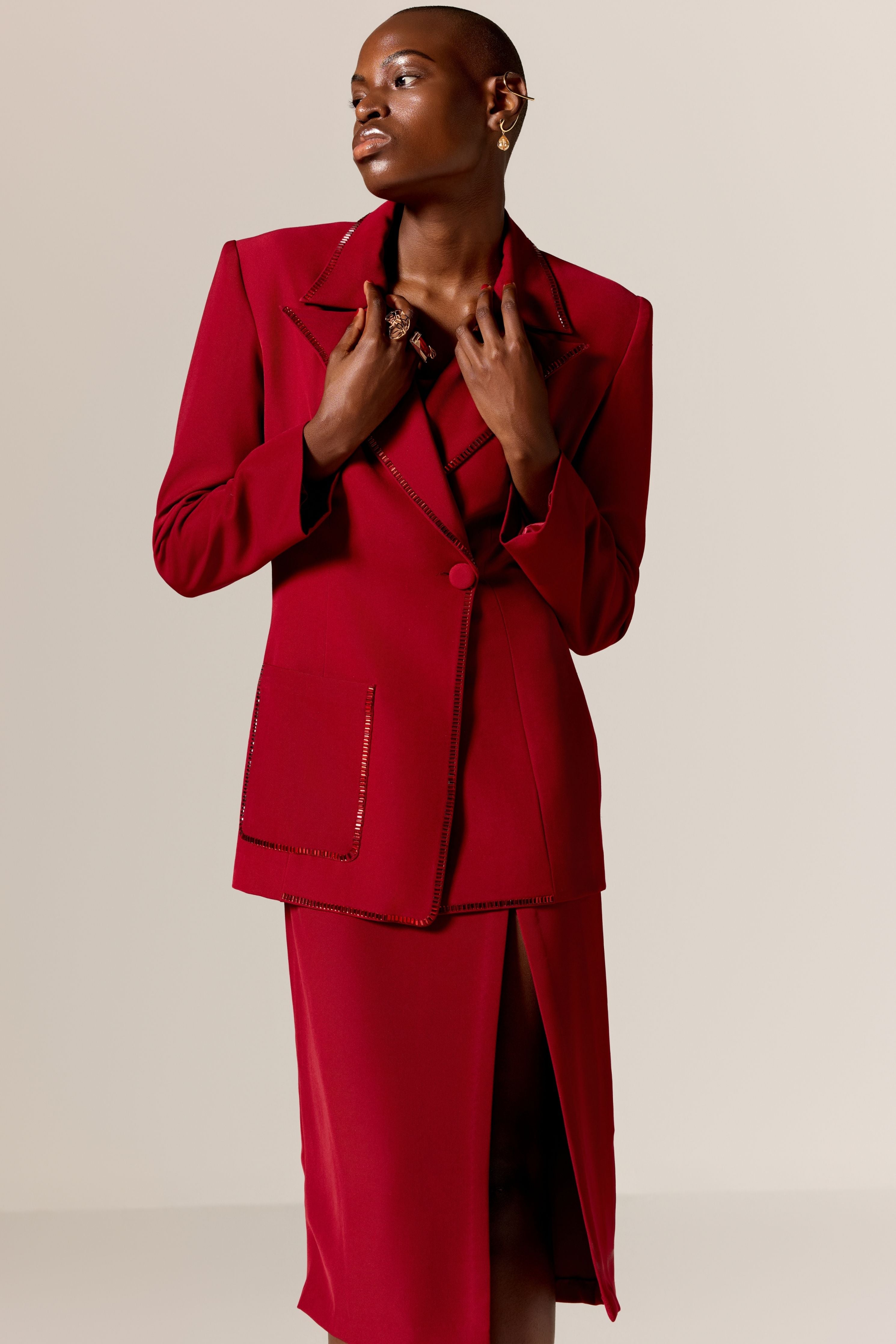 Stella Dress Set