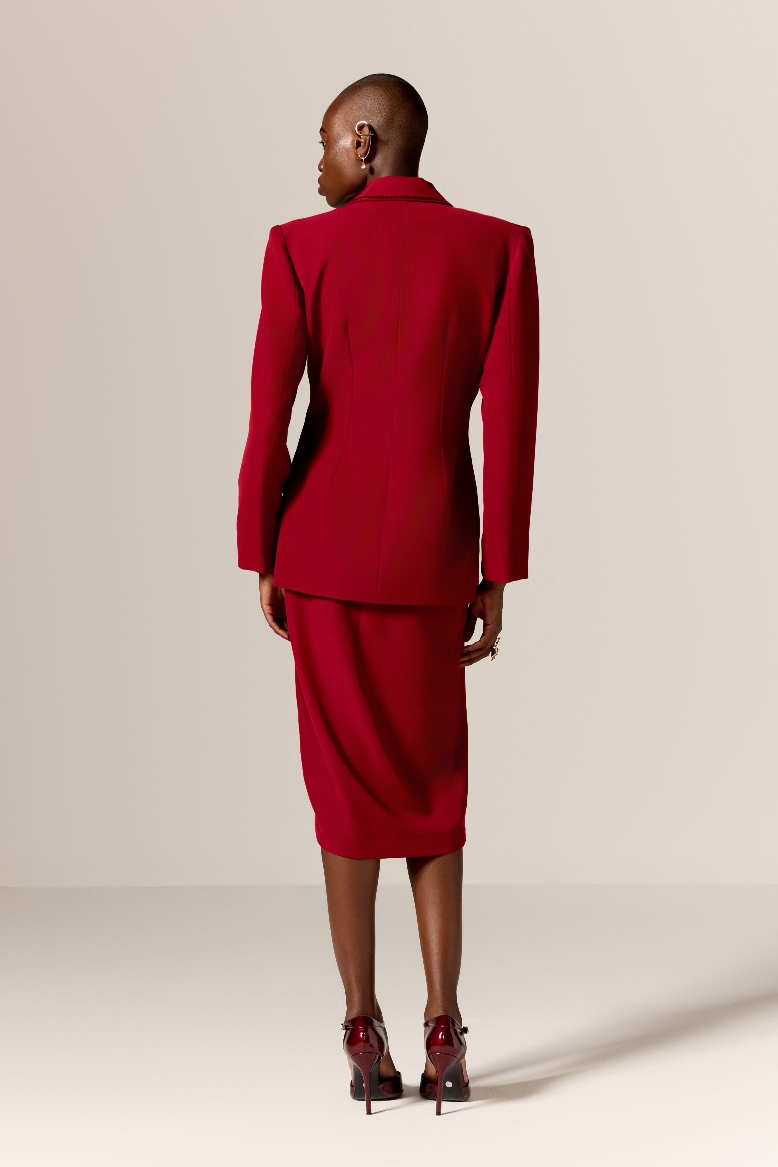 Stella Dress Set