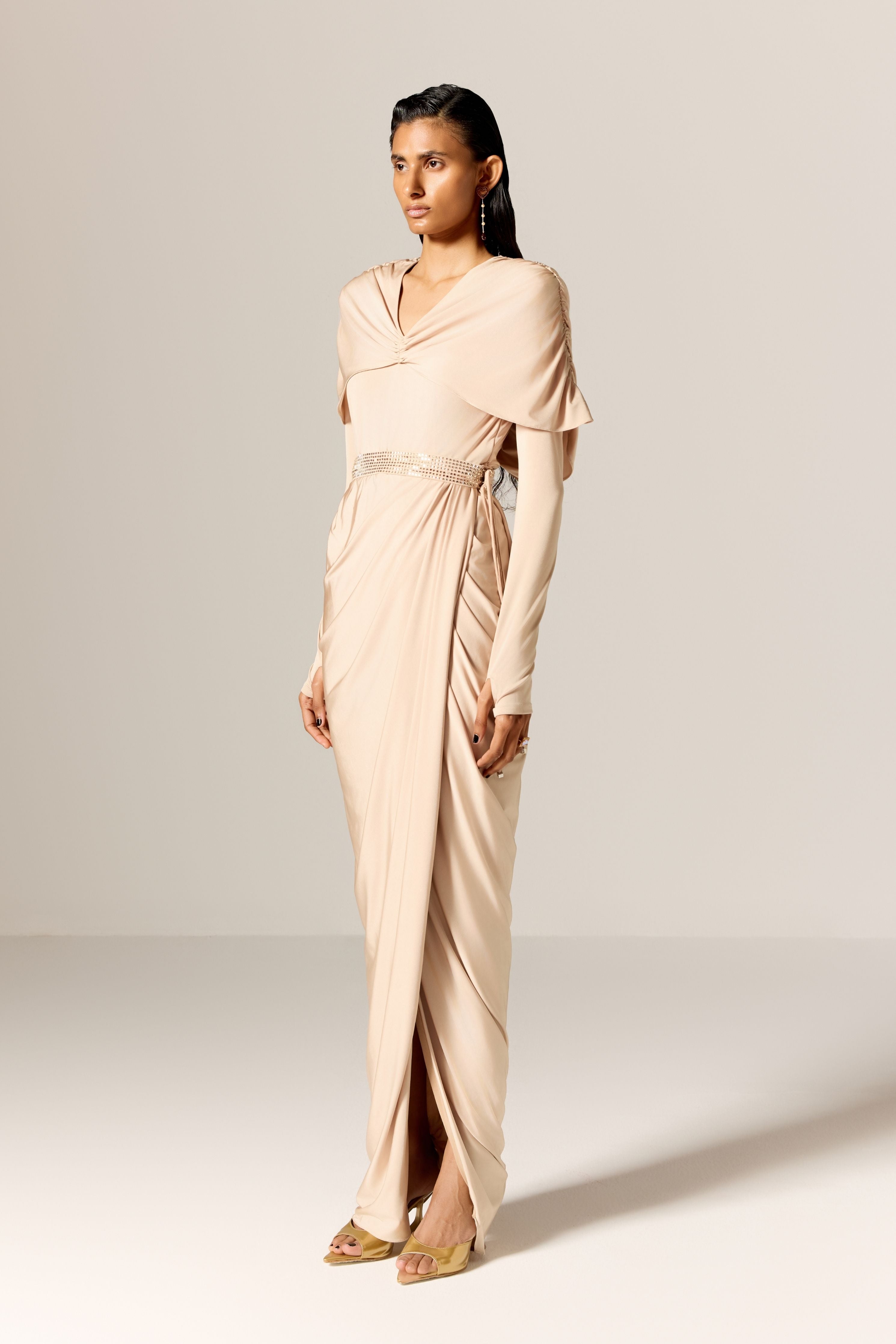 Vega Gown