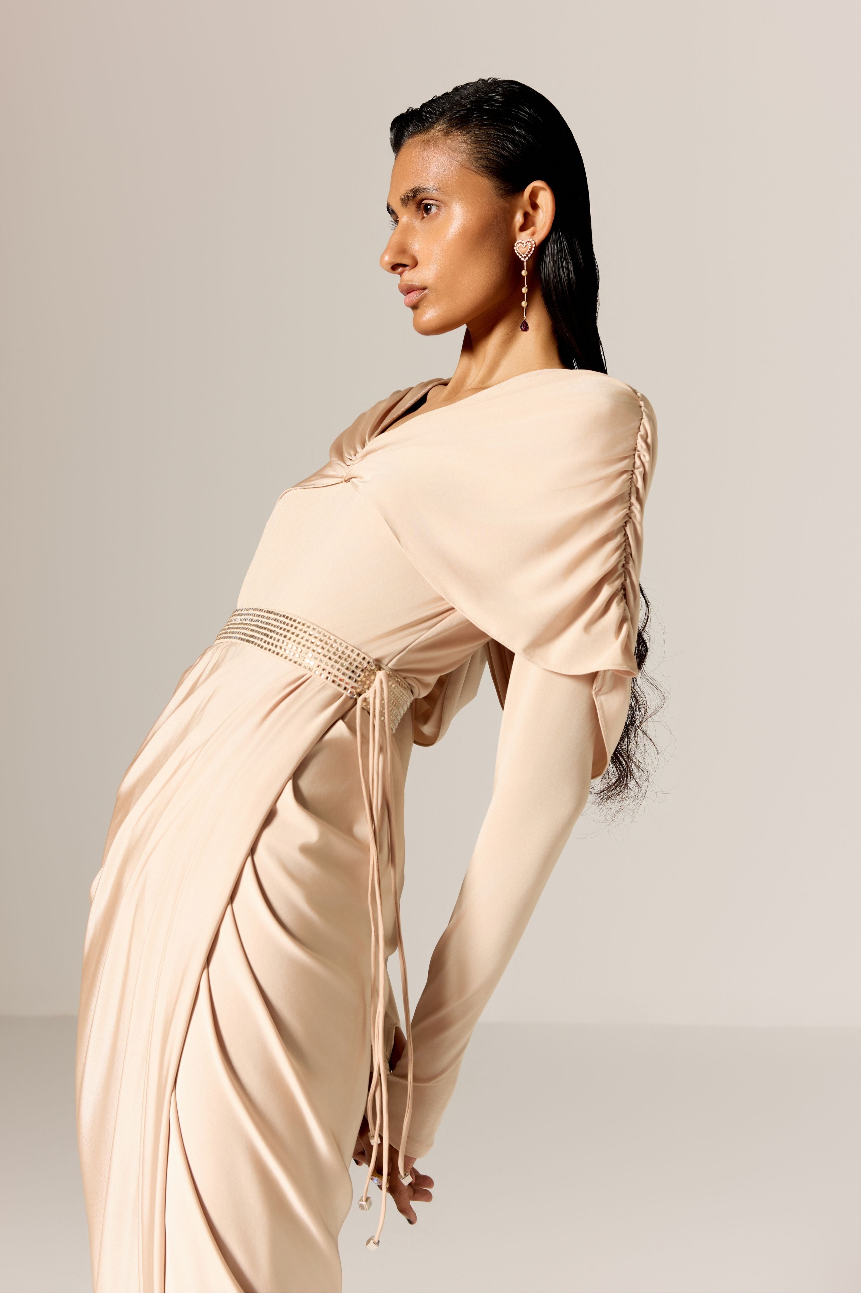 Vega Gown