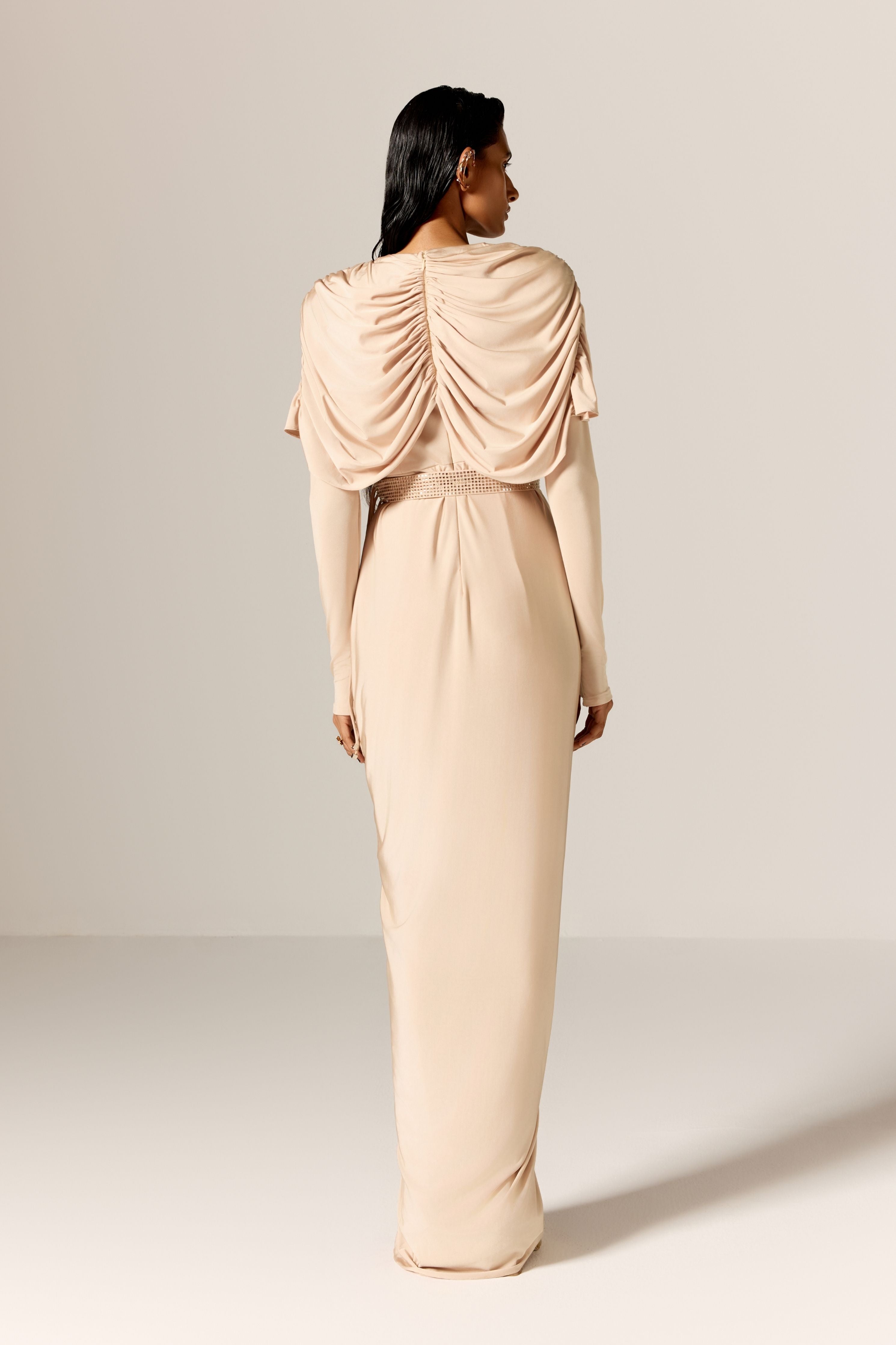 Vega Gown