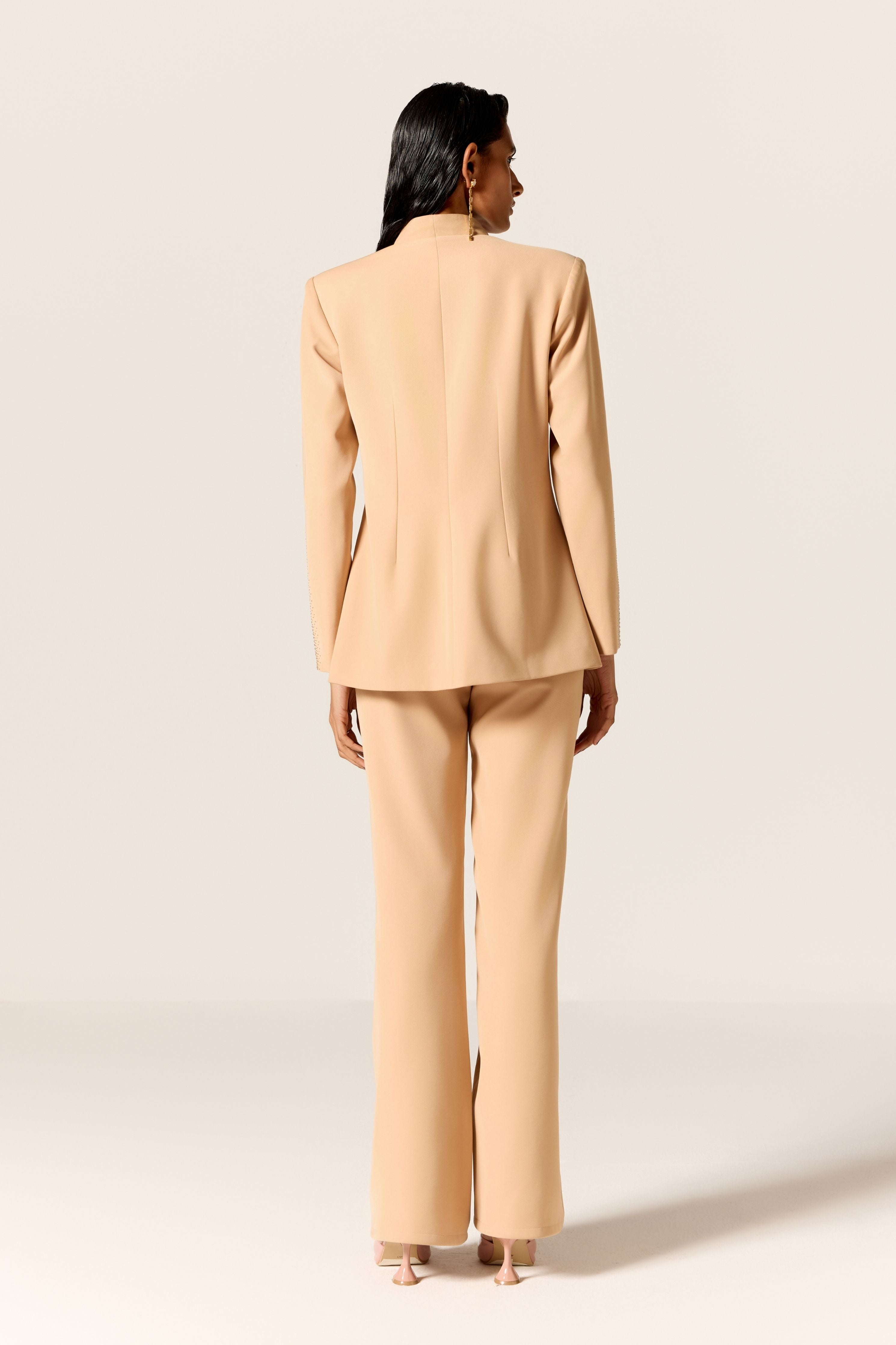 Cosmo Blazer Set