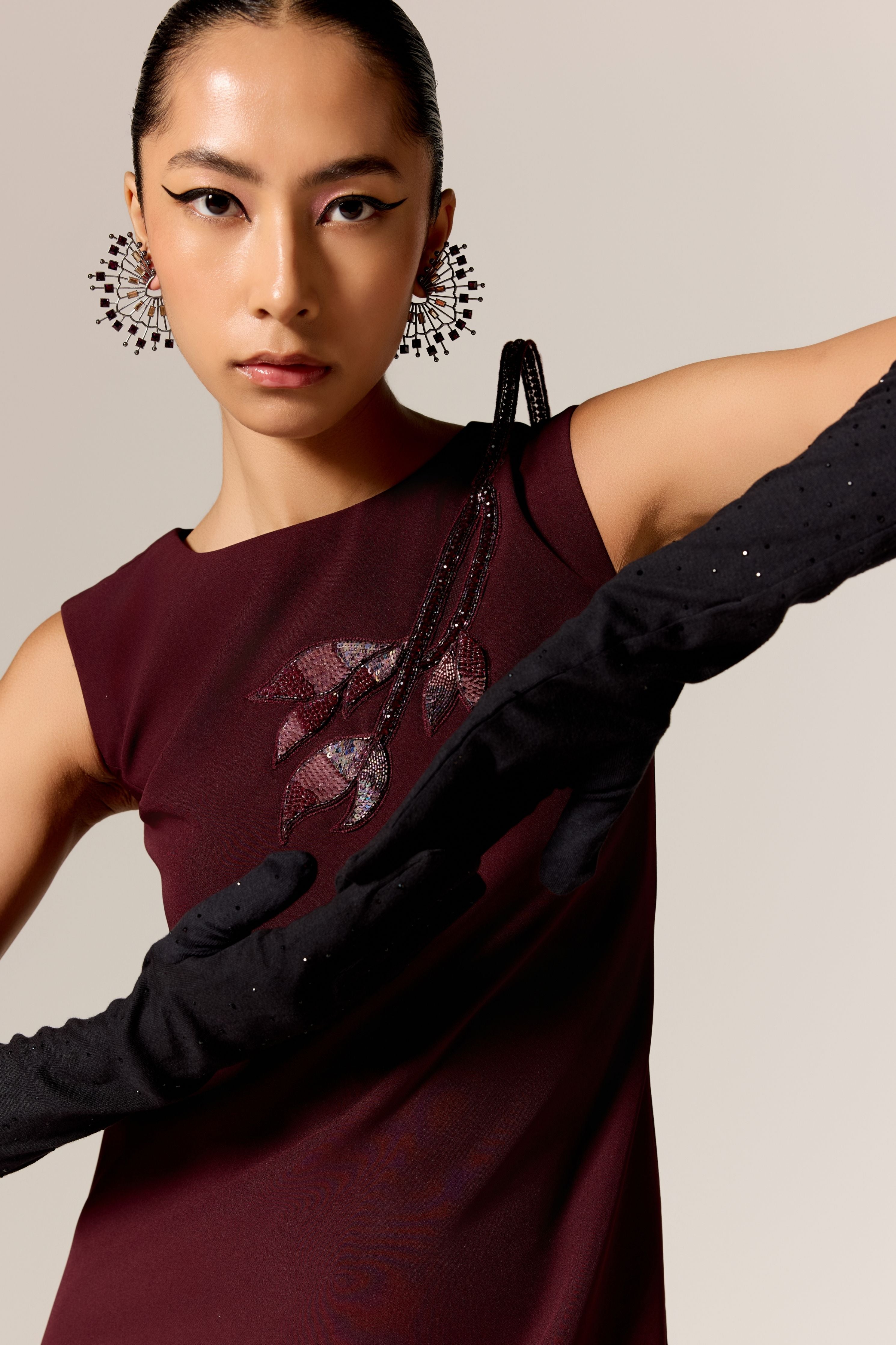 Starling Dress